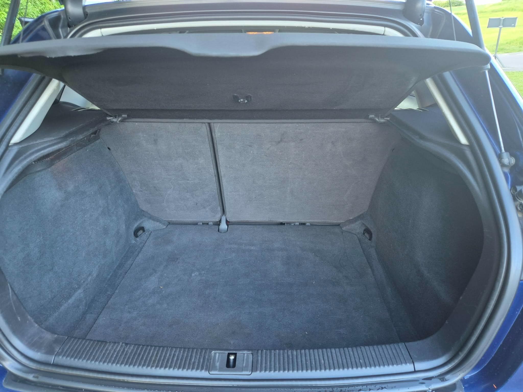 Audi A3 Sportback (2011) - Photo 6