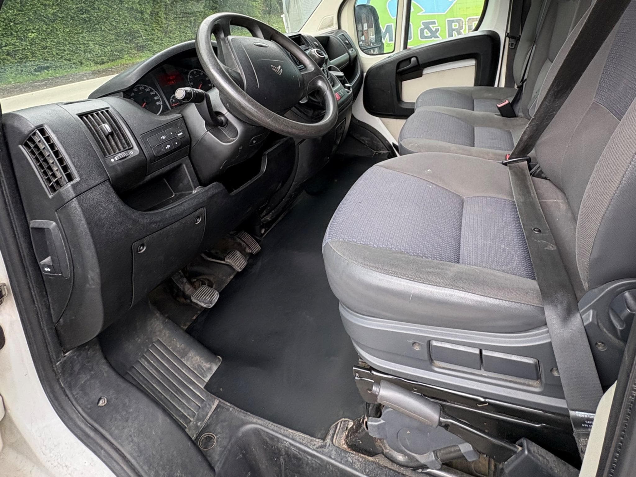 Citroën Jumper (2014) - Foto 3
