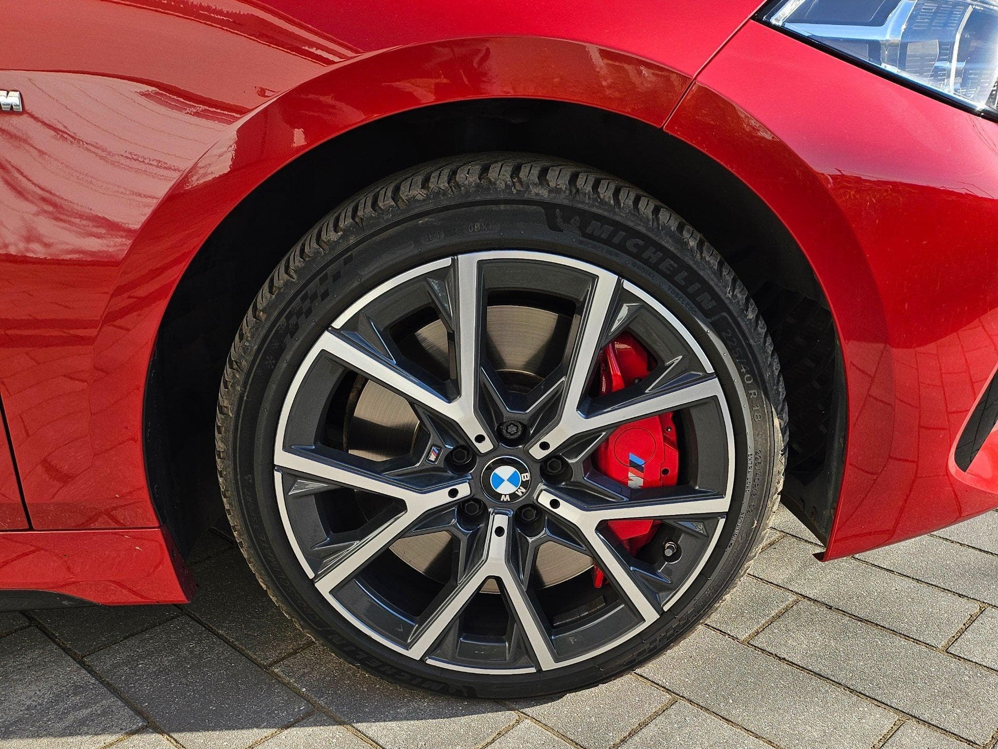 BMW 128 Ti (2022) - Photo 2