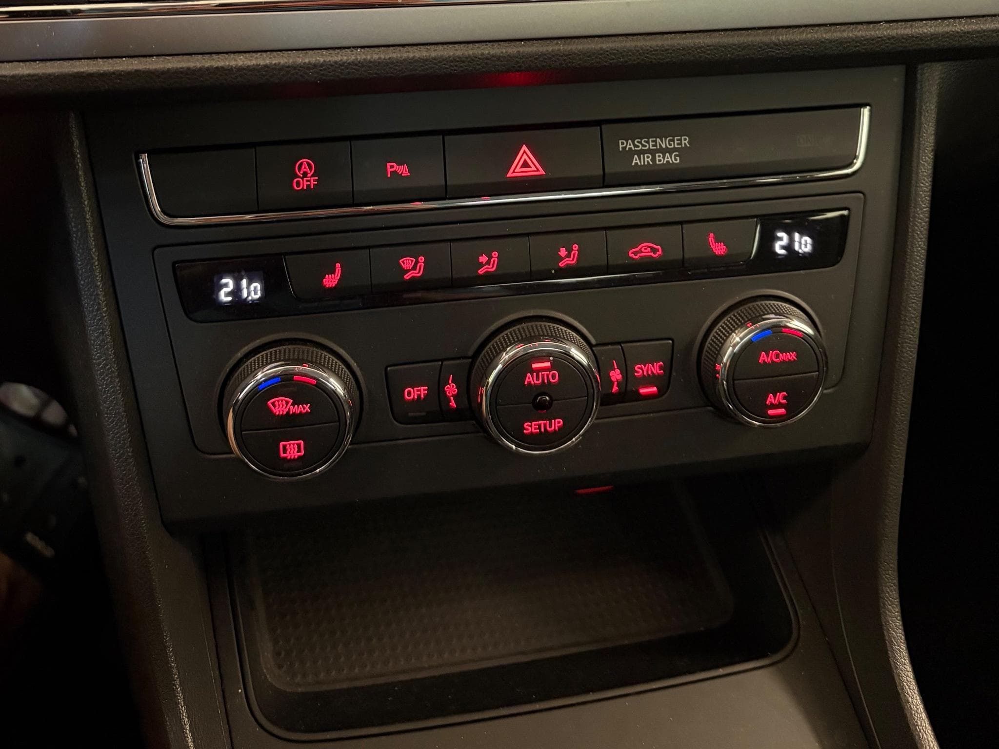 Seat Leon (2018) - Photo 2