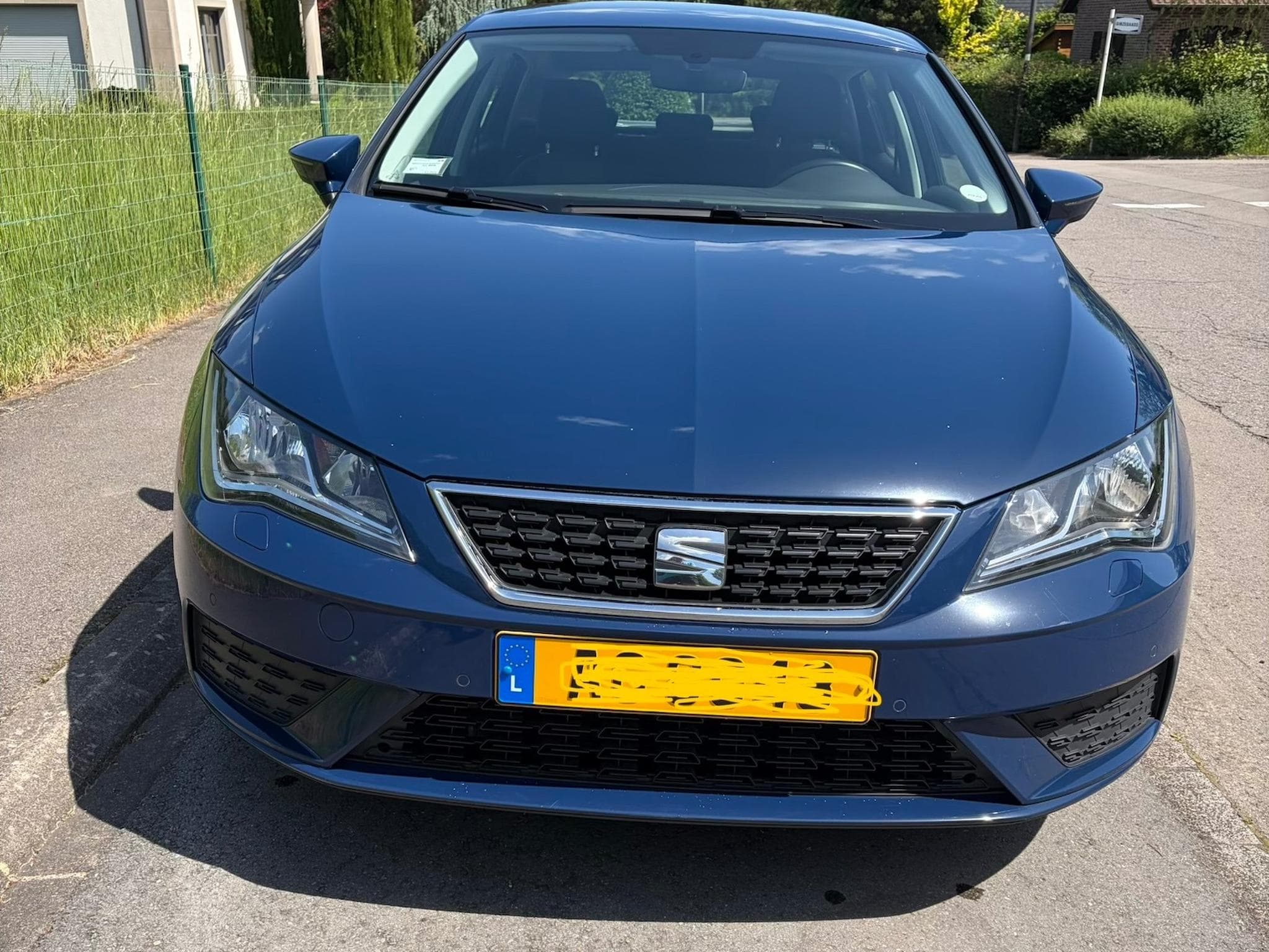 Seat Leon (2018) - Photo 3