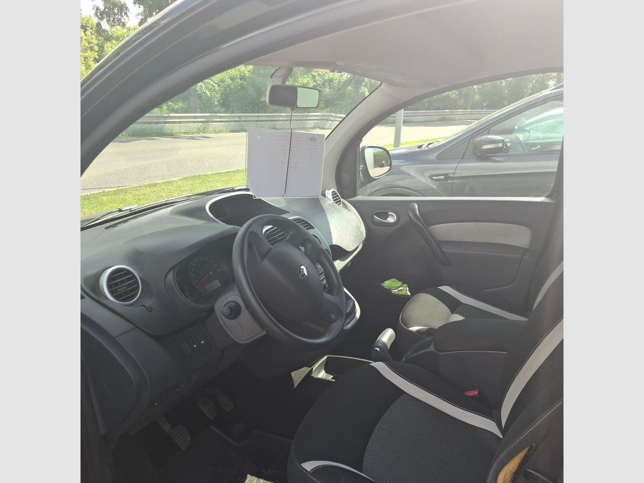 Renault Kangoo (2014) - Photo 3
