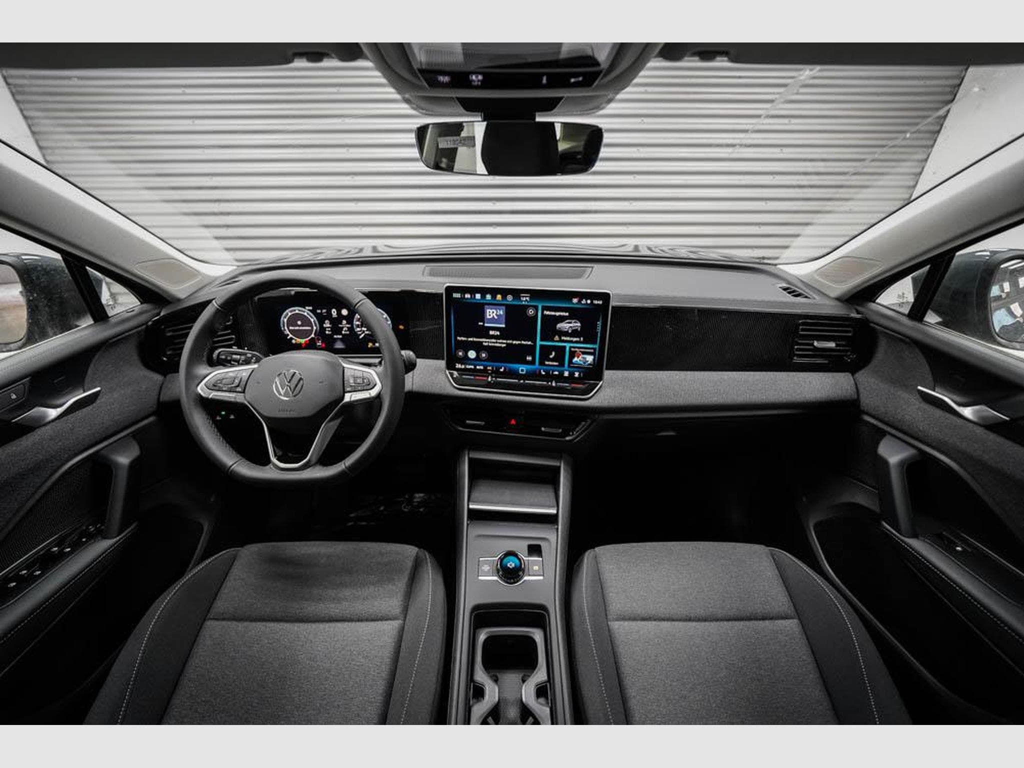 VW Tiguan 1,5 eTSI DSG (2026) - Photo 5