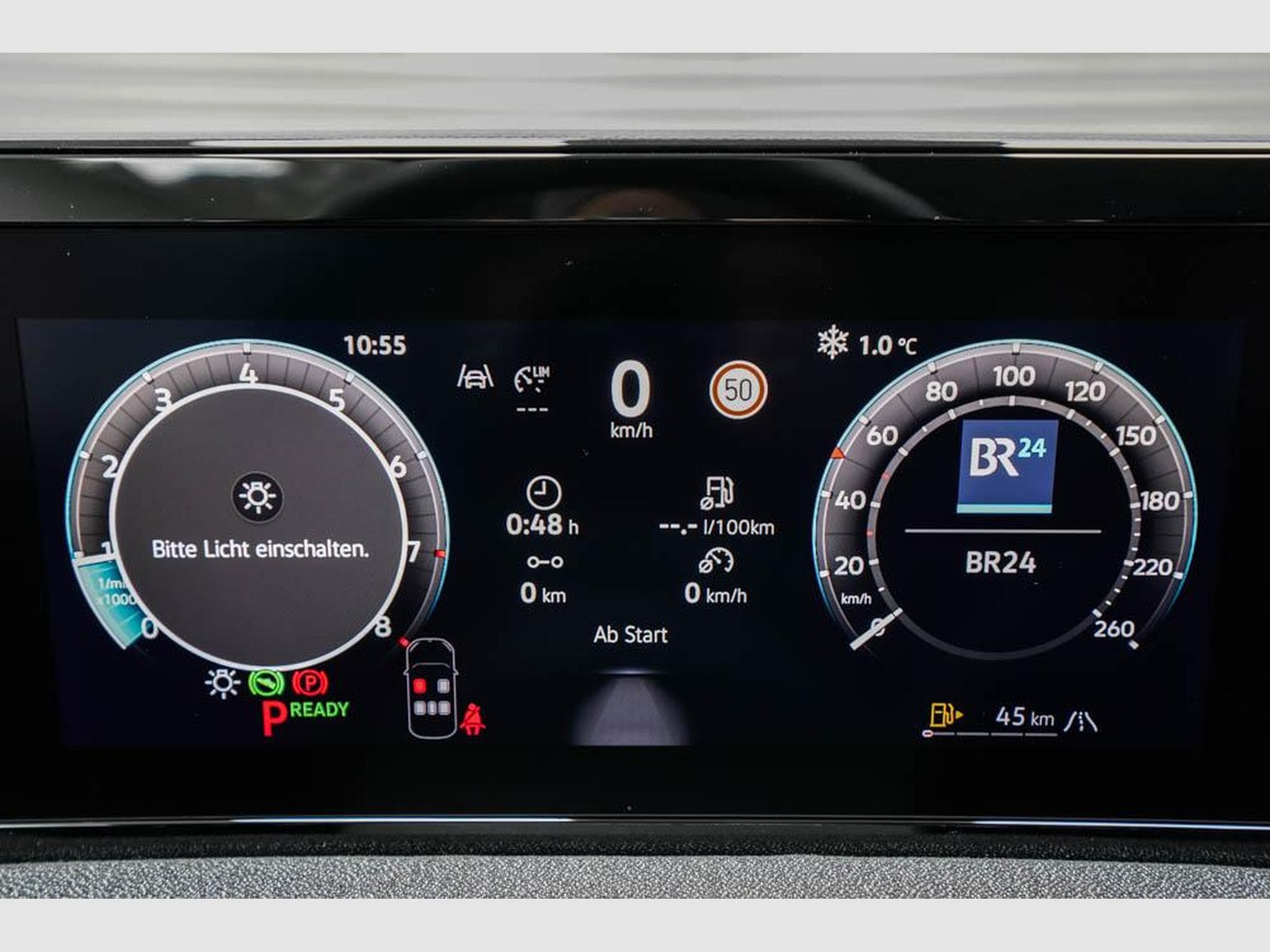 VW Tiguan 1,5 eTSI DSG (2026) - Photo 9