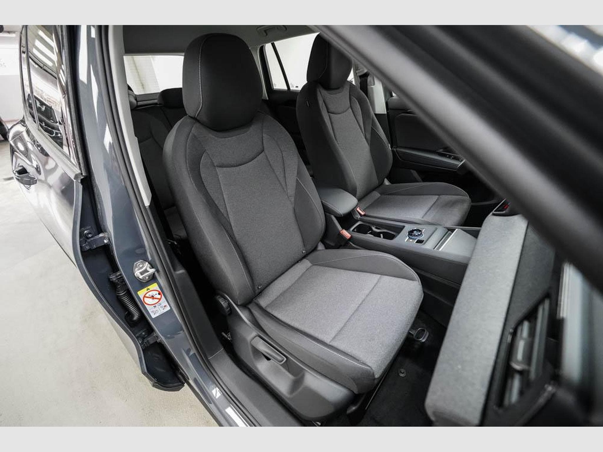 VW Tiguan 1,5 eTSI DSG (2026) - Photo 22