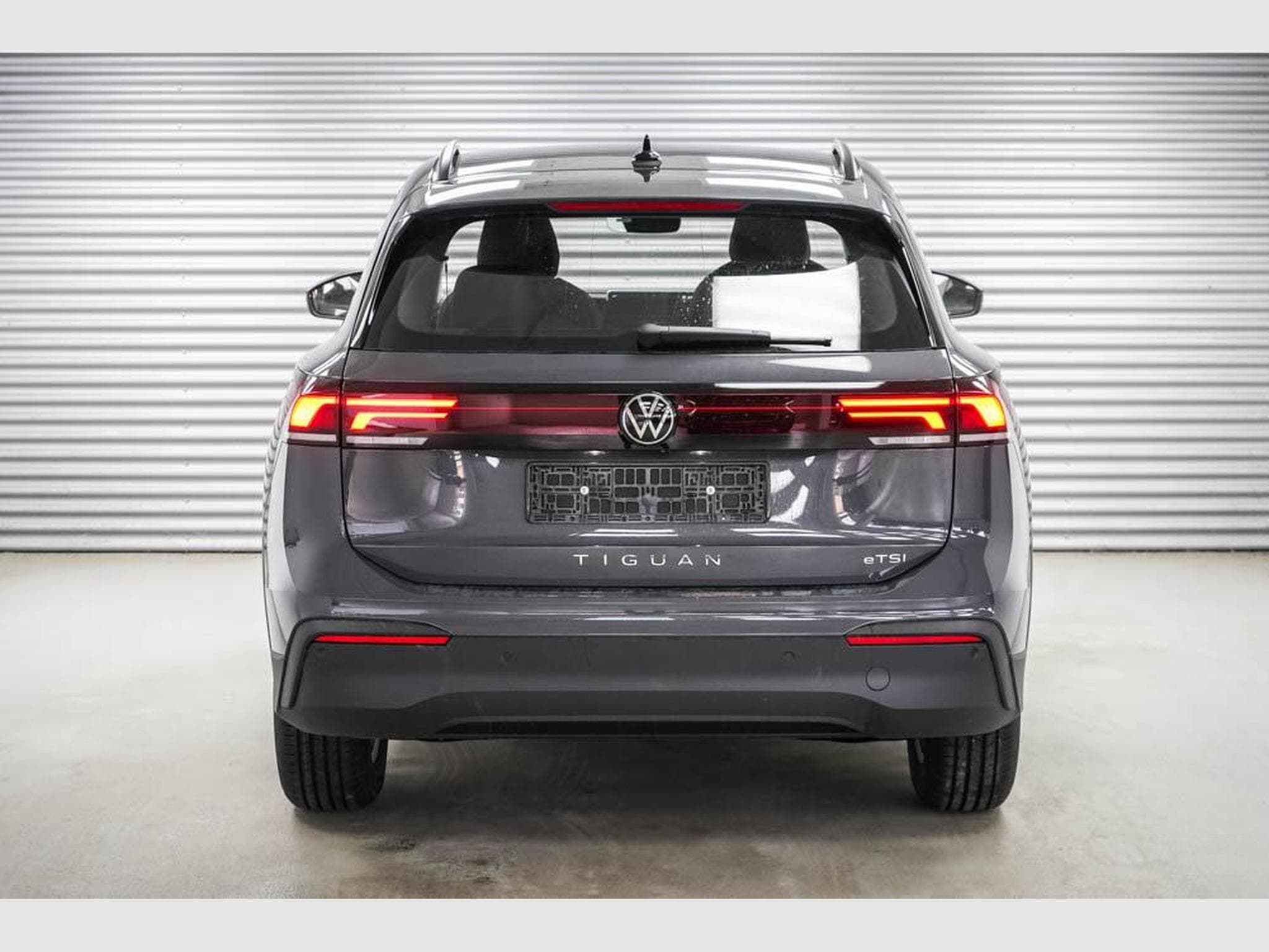 VW Tiguan 1,5 eTSI DSG (2026) - Photo 3