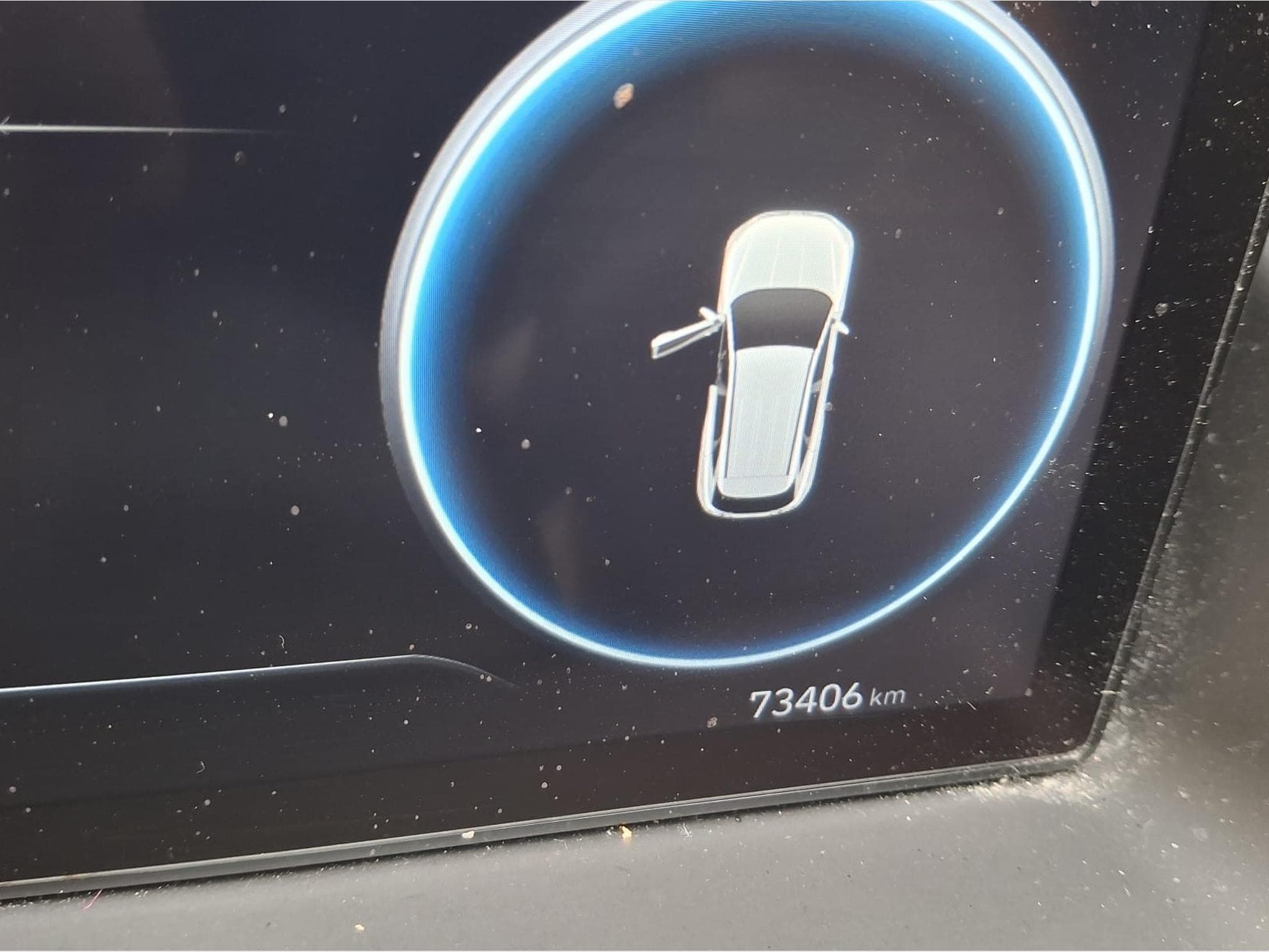 Hyundai Tucson Feel (2021) - Photo 8