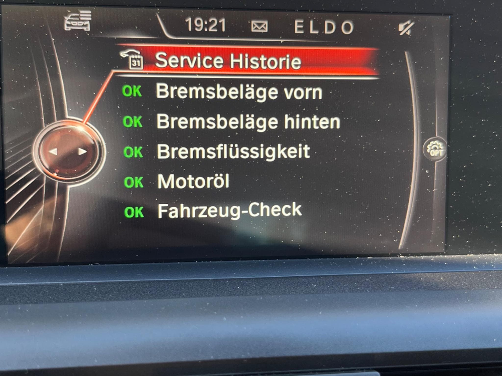 BMW 218 d (2017) - Foto 7