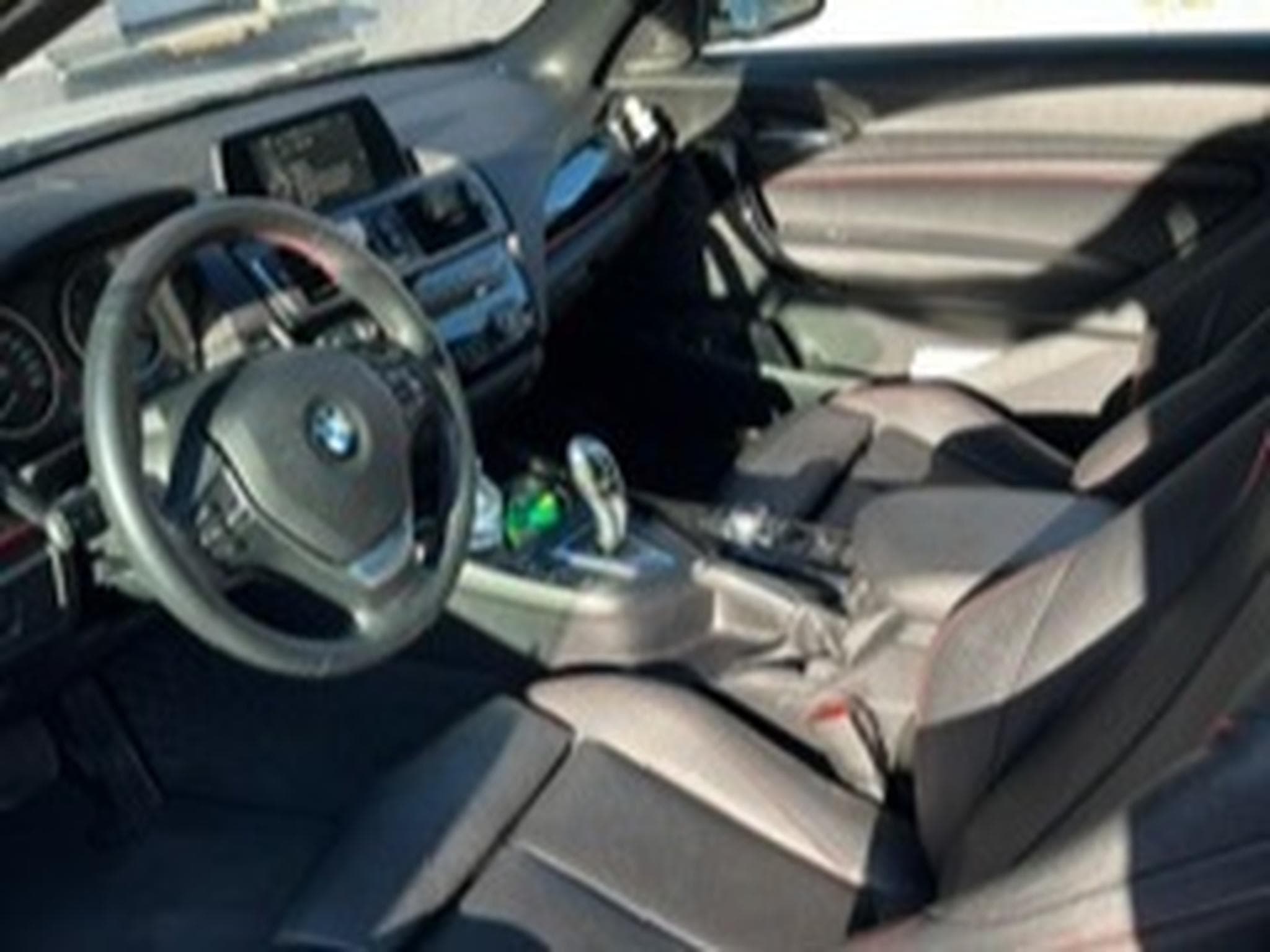 BMW 218 d (2017) - Foto 3