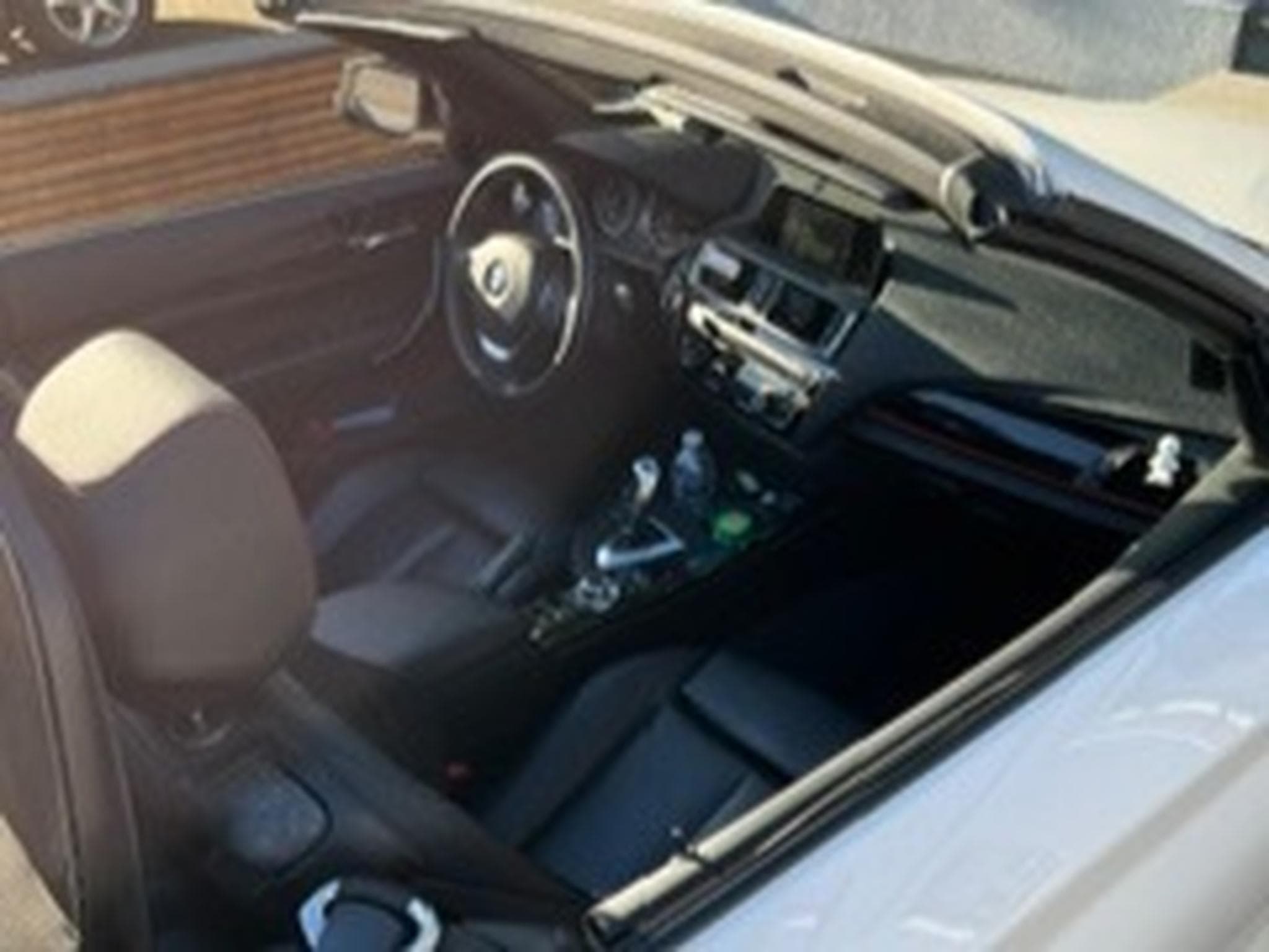 BMW 218 d (2017) - Foto 5