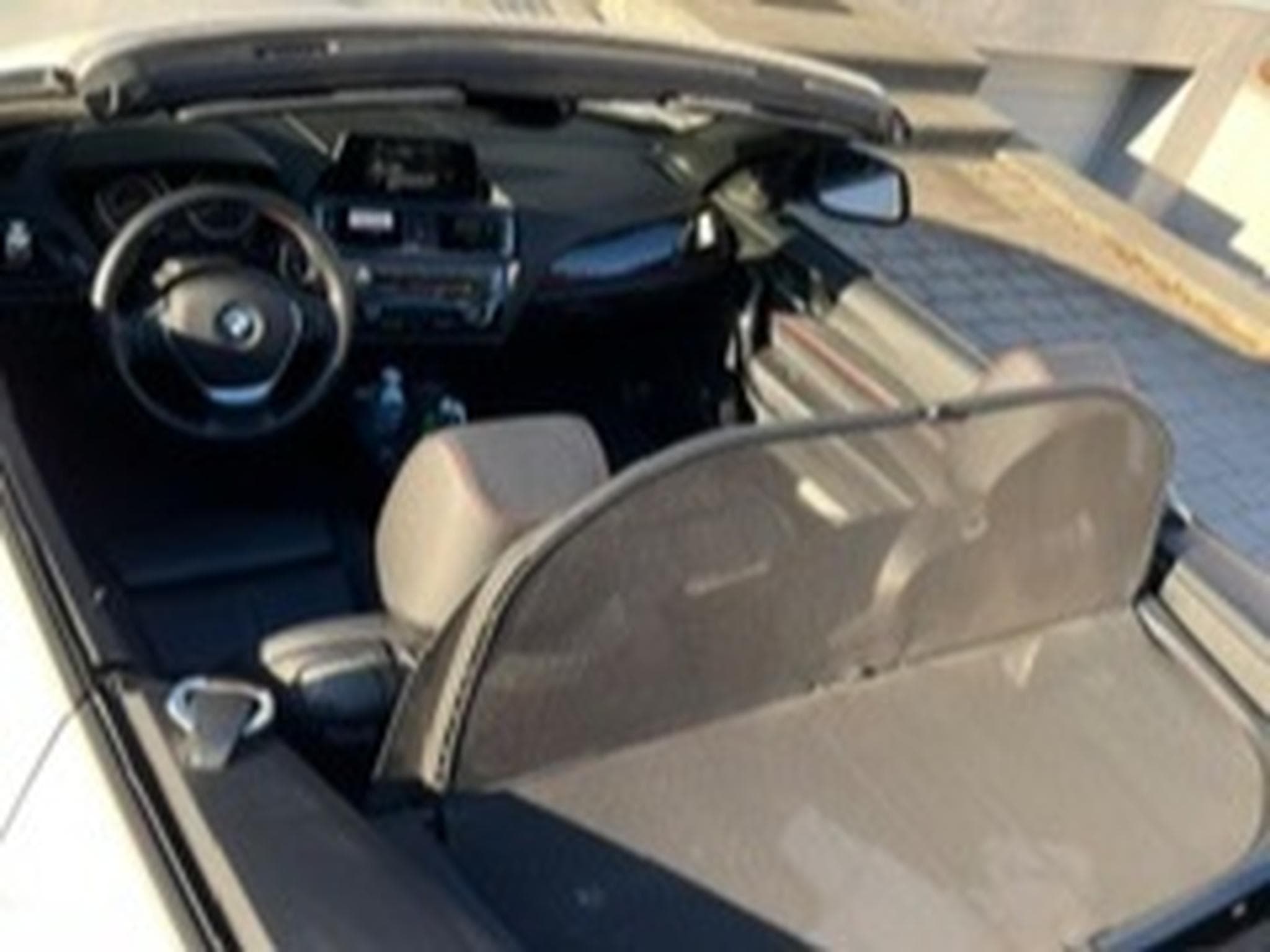 BMW 218 d (2017) - Foto 6