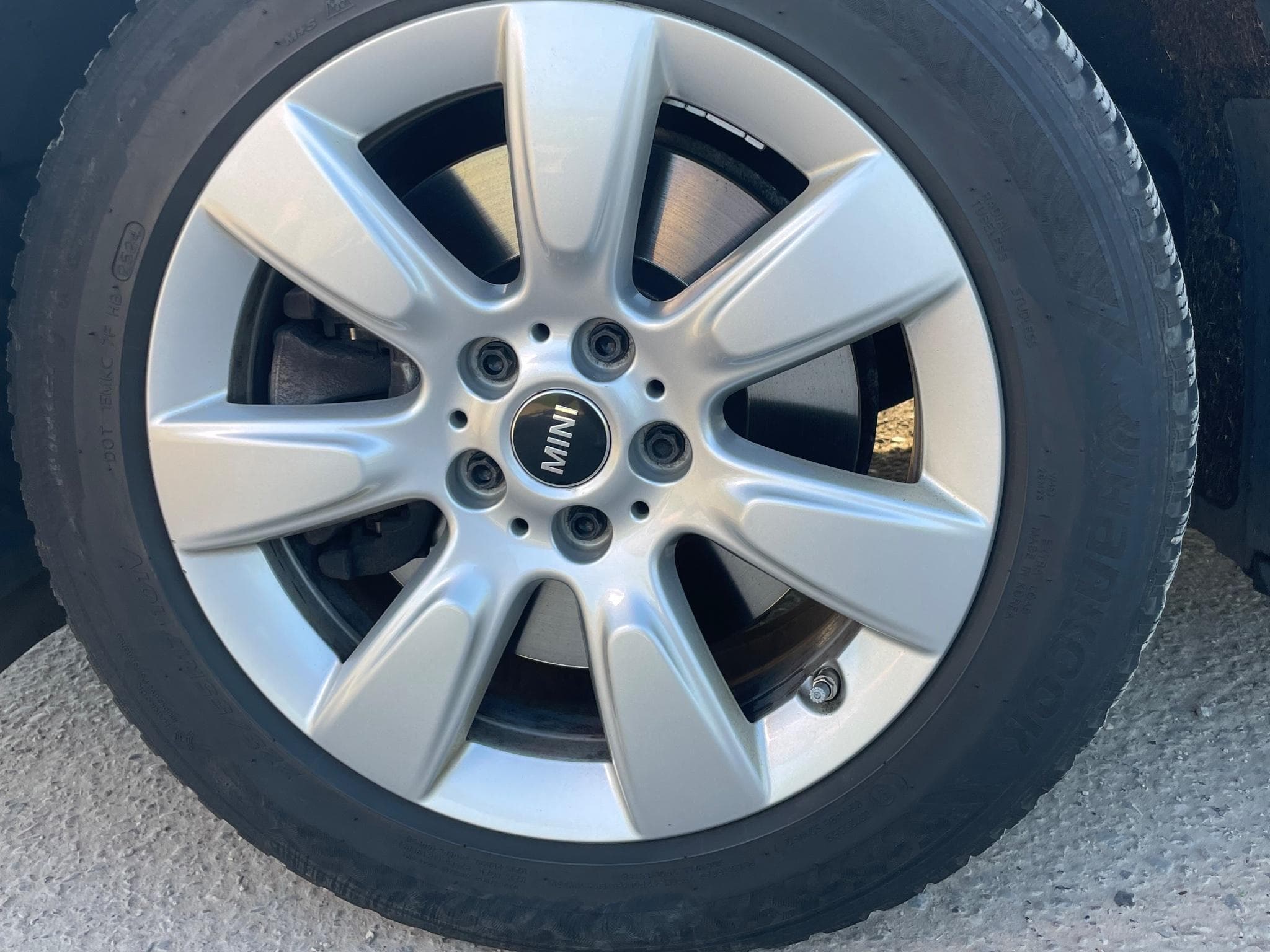 Mini Countryman S-Line (2019) - Photo 3