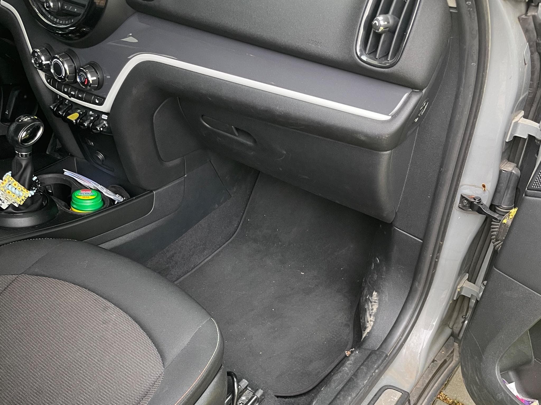 Mini Countryman S-Line (2019) - Photo 7