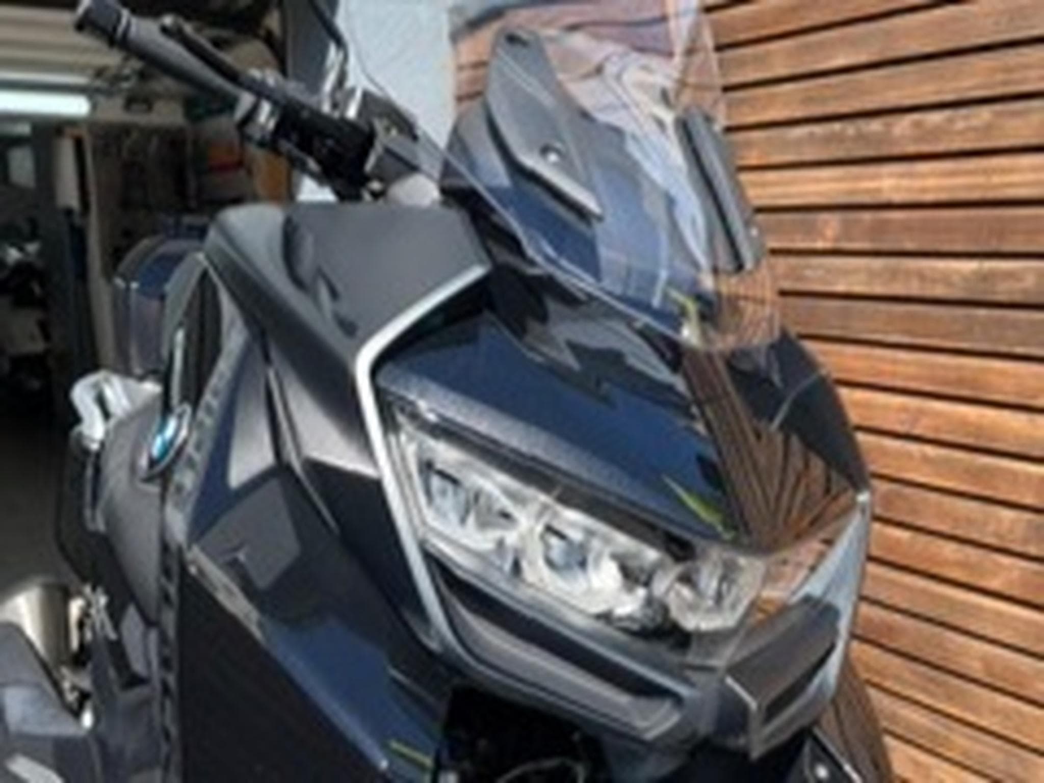 BMW C C400GT (2023) - Foto 3
