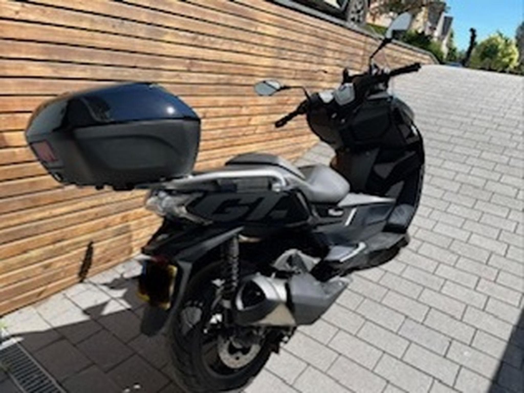 BMW C C400GT (2023) - Foto 7