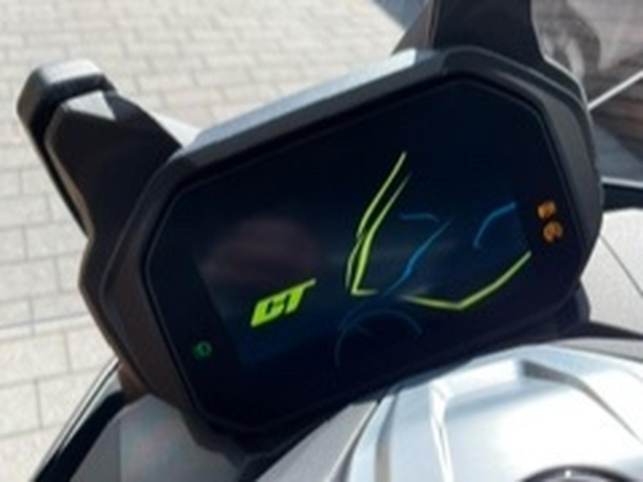 BMW C C400GT (2023) - Foto 10