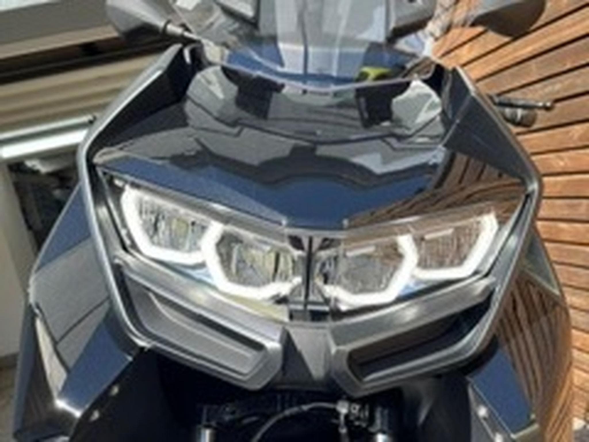 BMW C C400GT (2023) - Foto 2