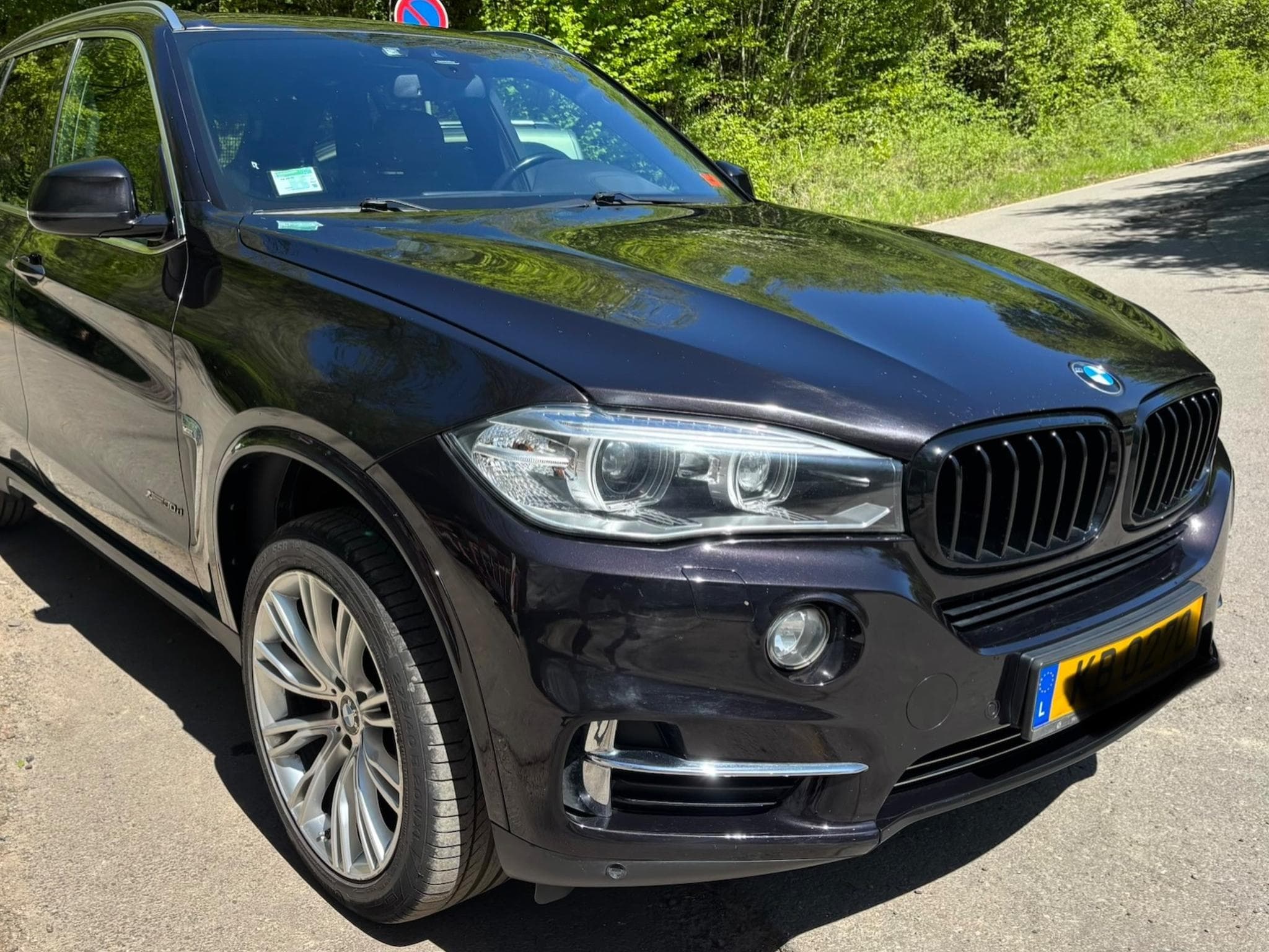 BMW X5 Pack Individual (2015) - Foto 1