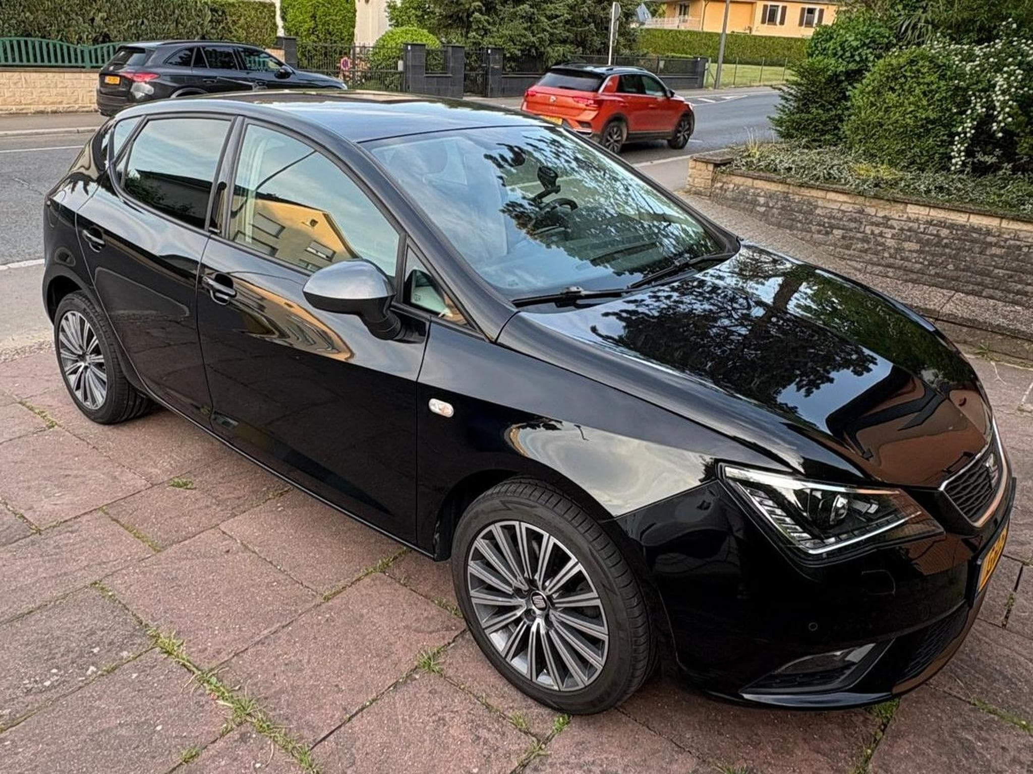 Seat Ibiza (2016) - Foto 1