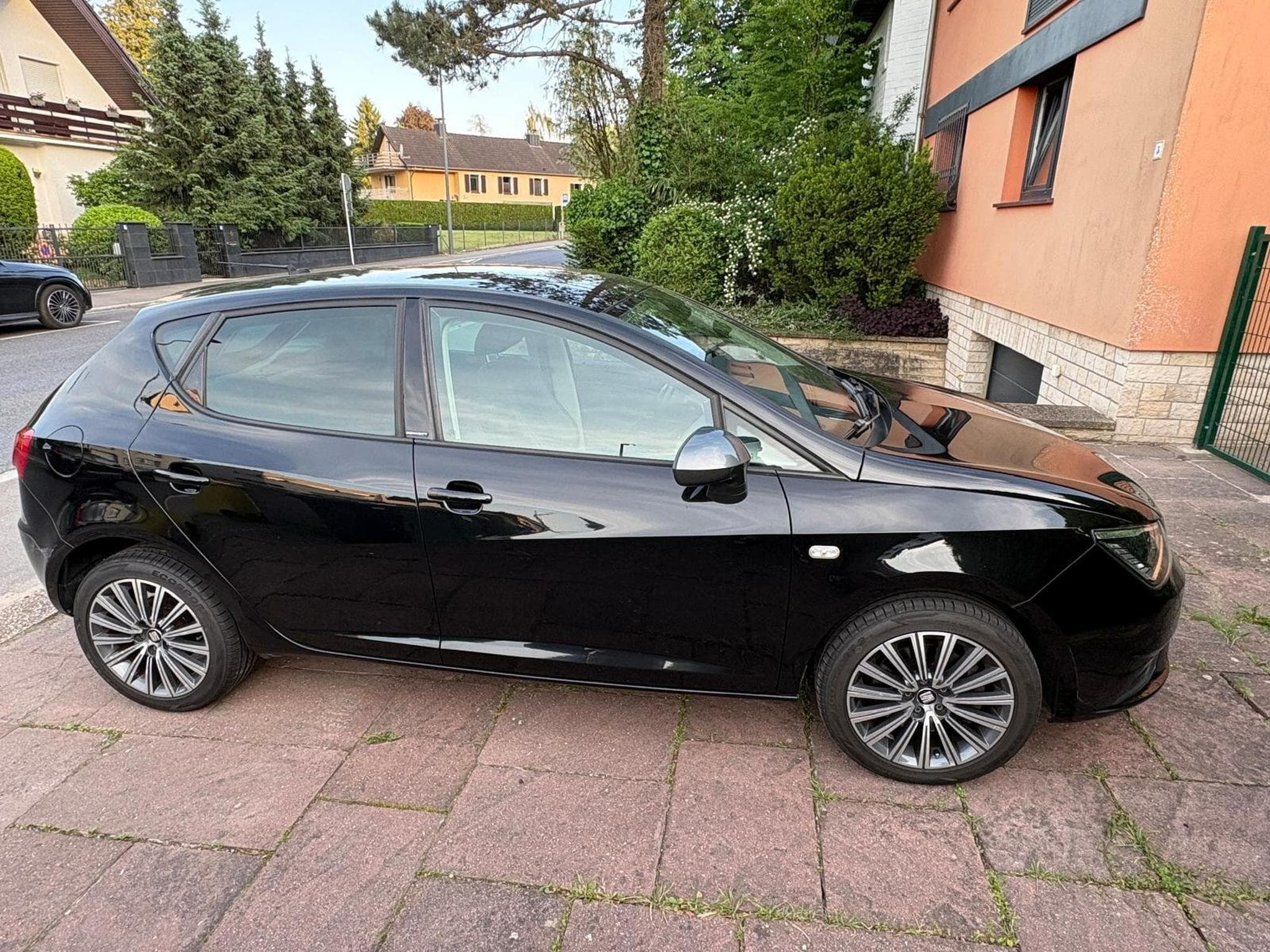 Seat Ibiza (2016) - Foto 2