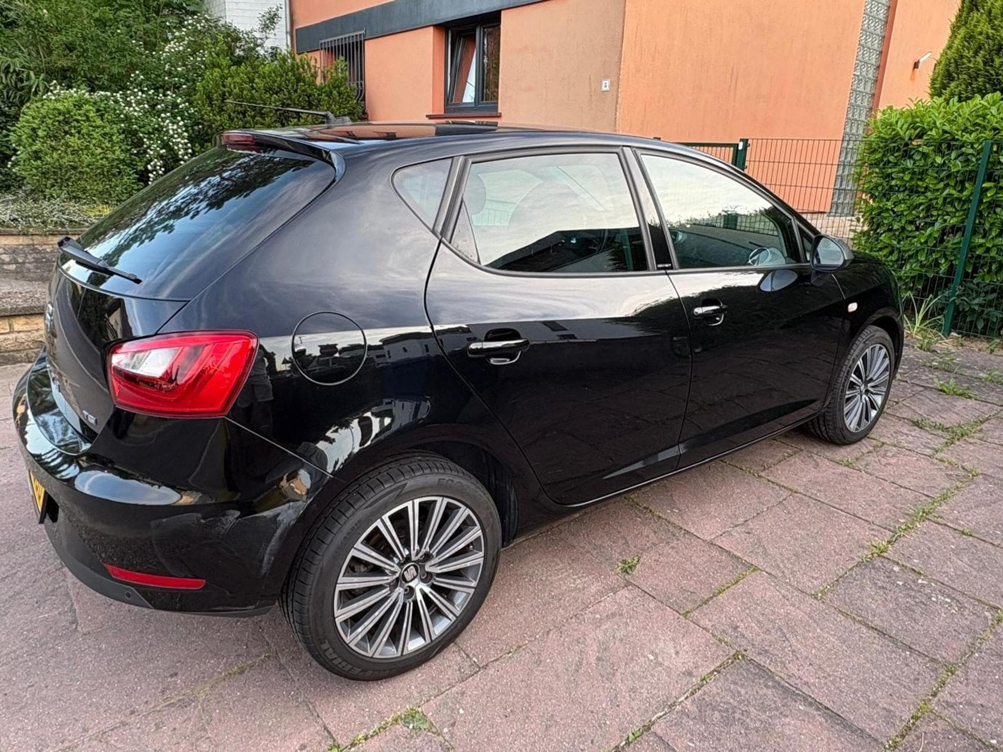 Seat Ibiza (2016) - Foto 3