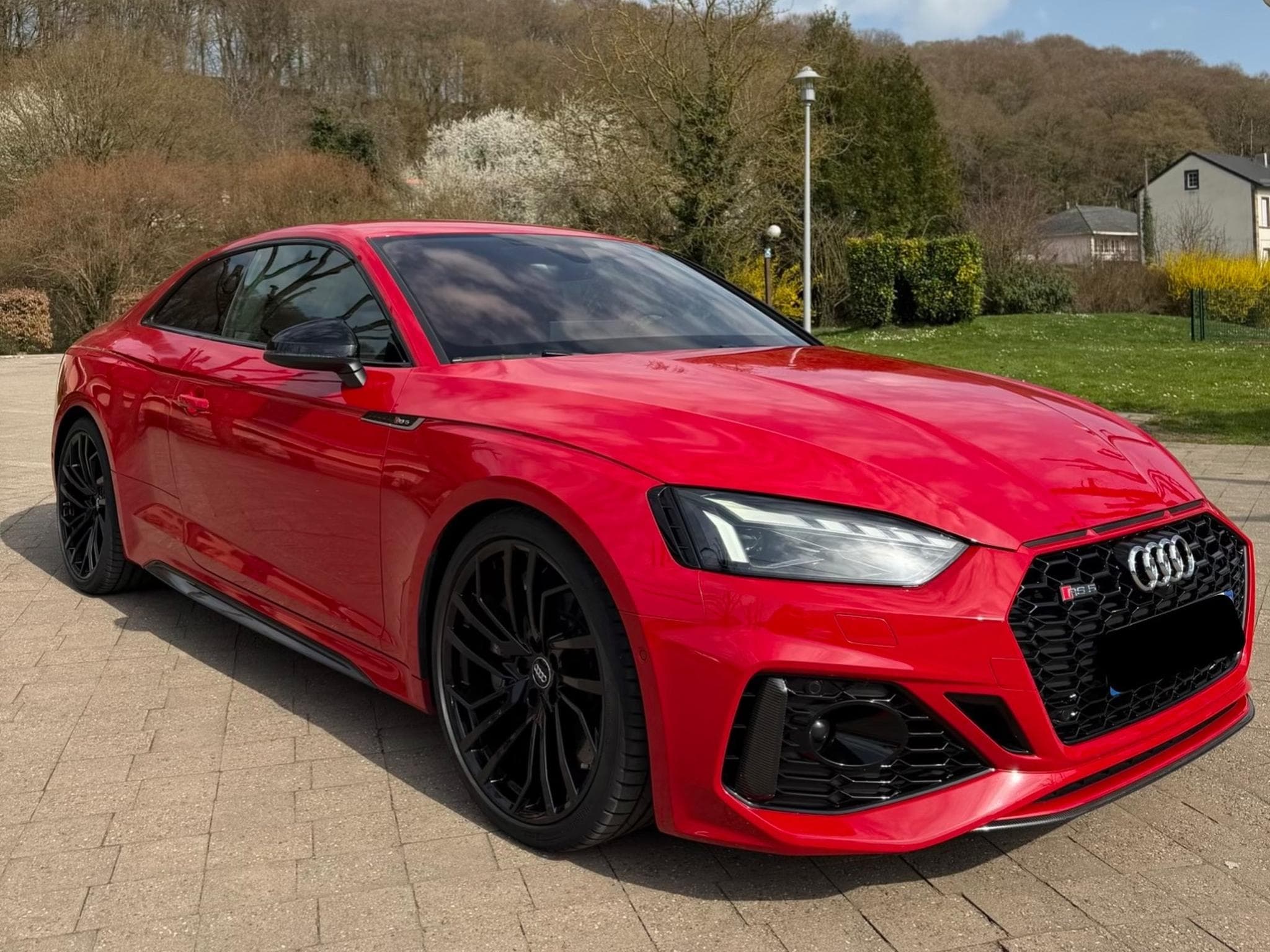 Audi RS5 (2020) - Foto 2