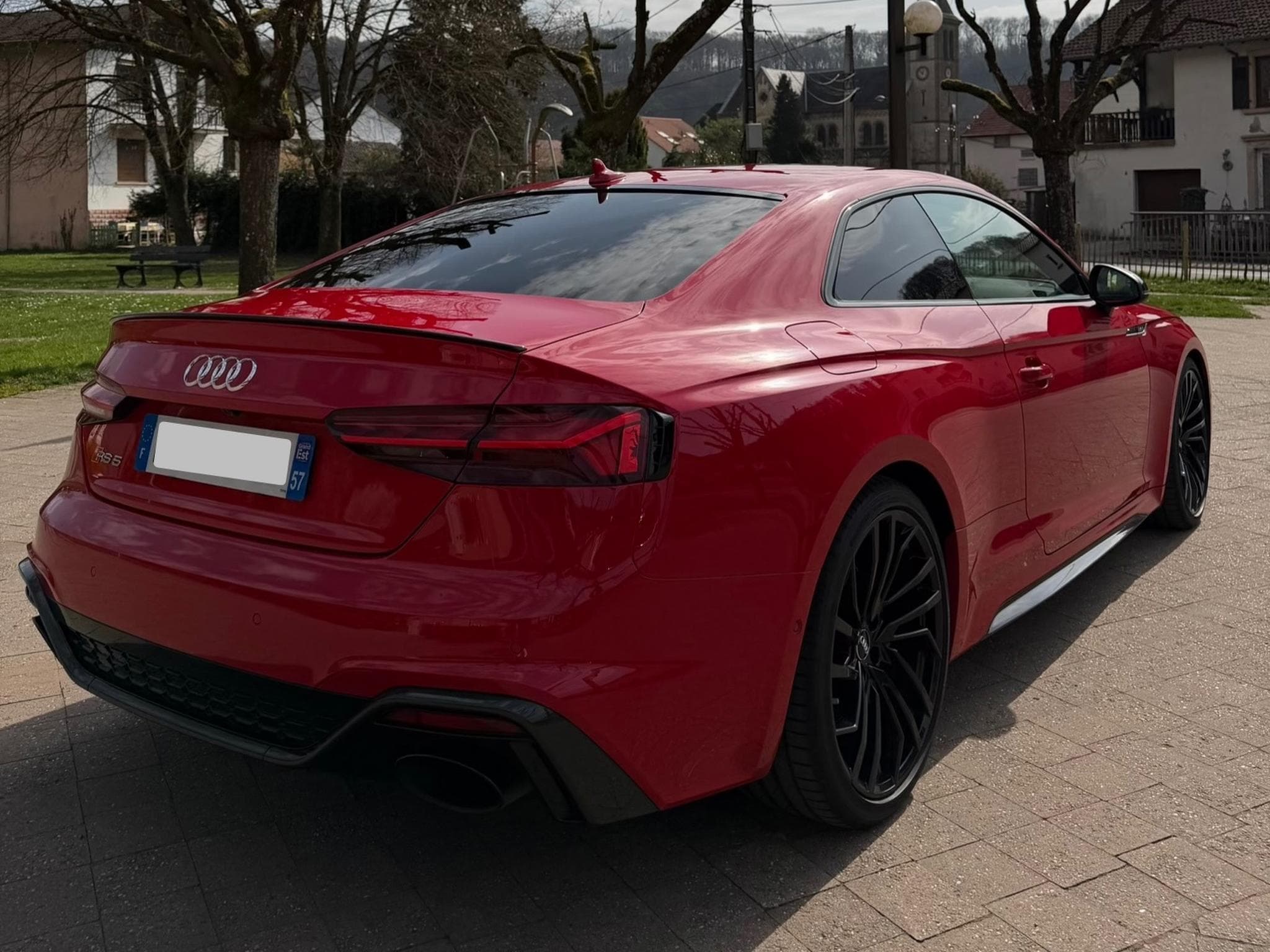 Audi RS5 (2020) - Foto 3