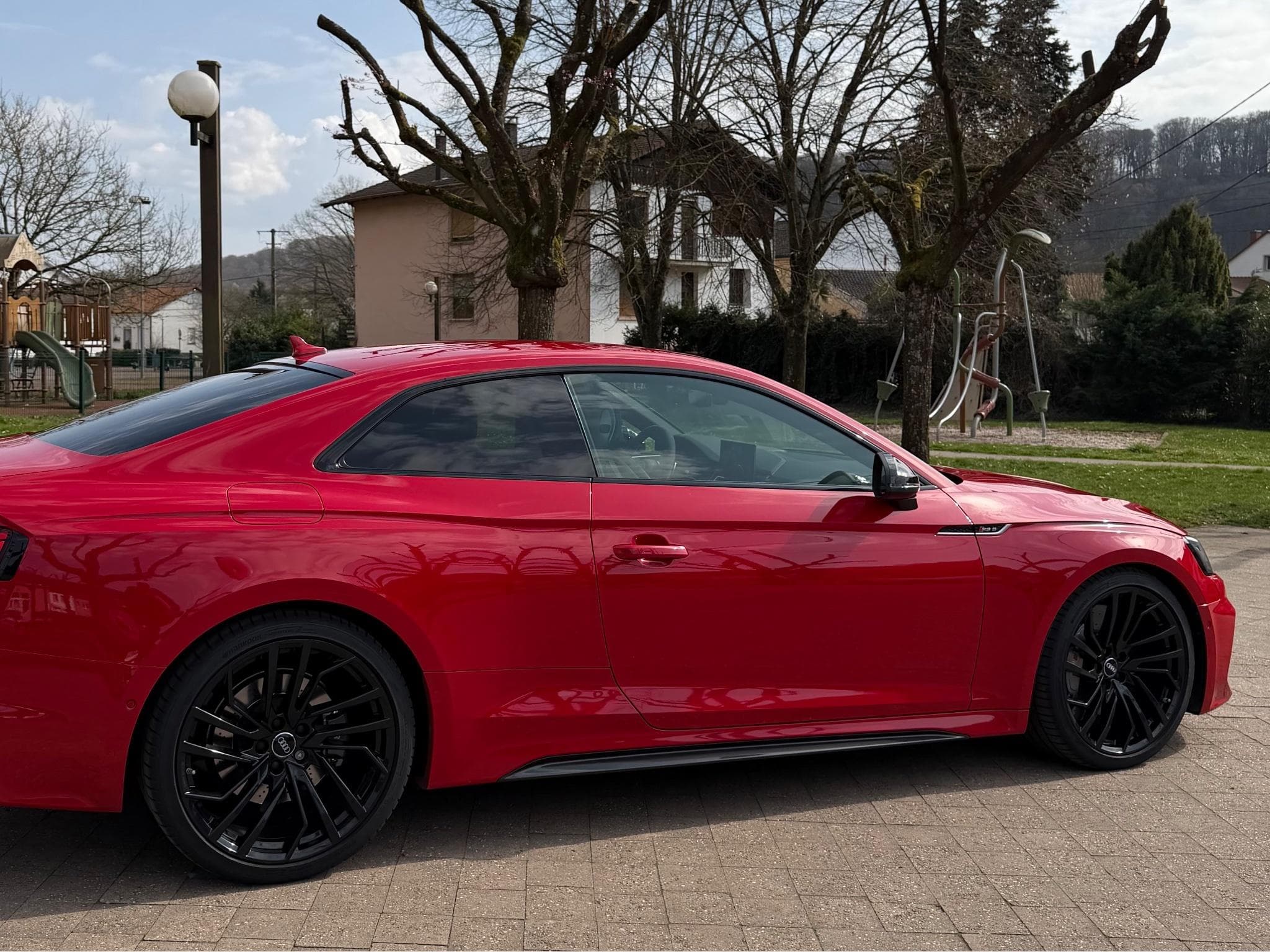 Audi RS5 (2020) - Foto 6