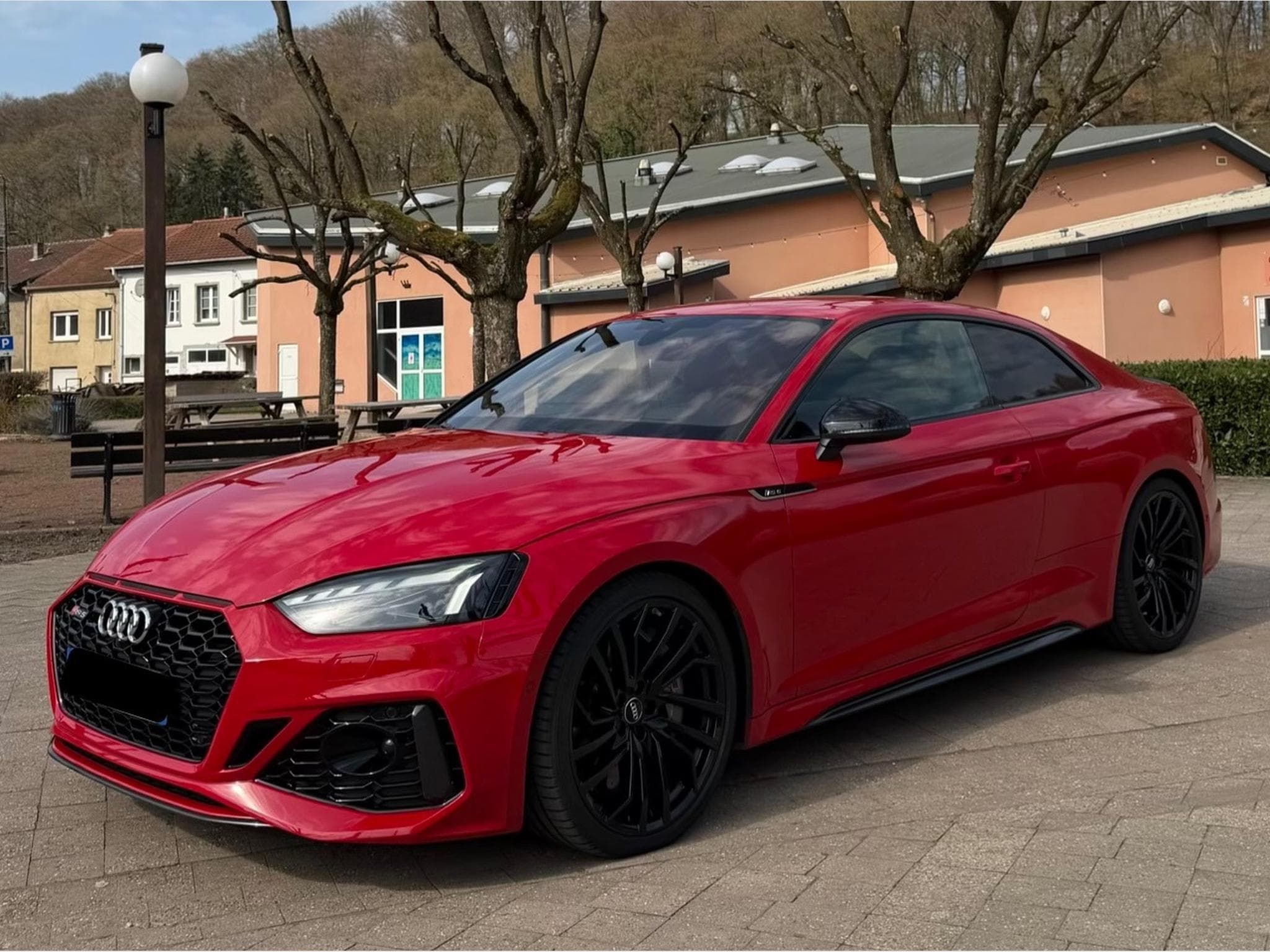 Audi RS5 (2020) - Foto 7