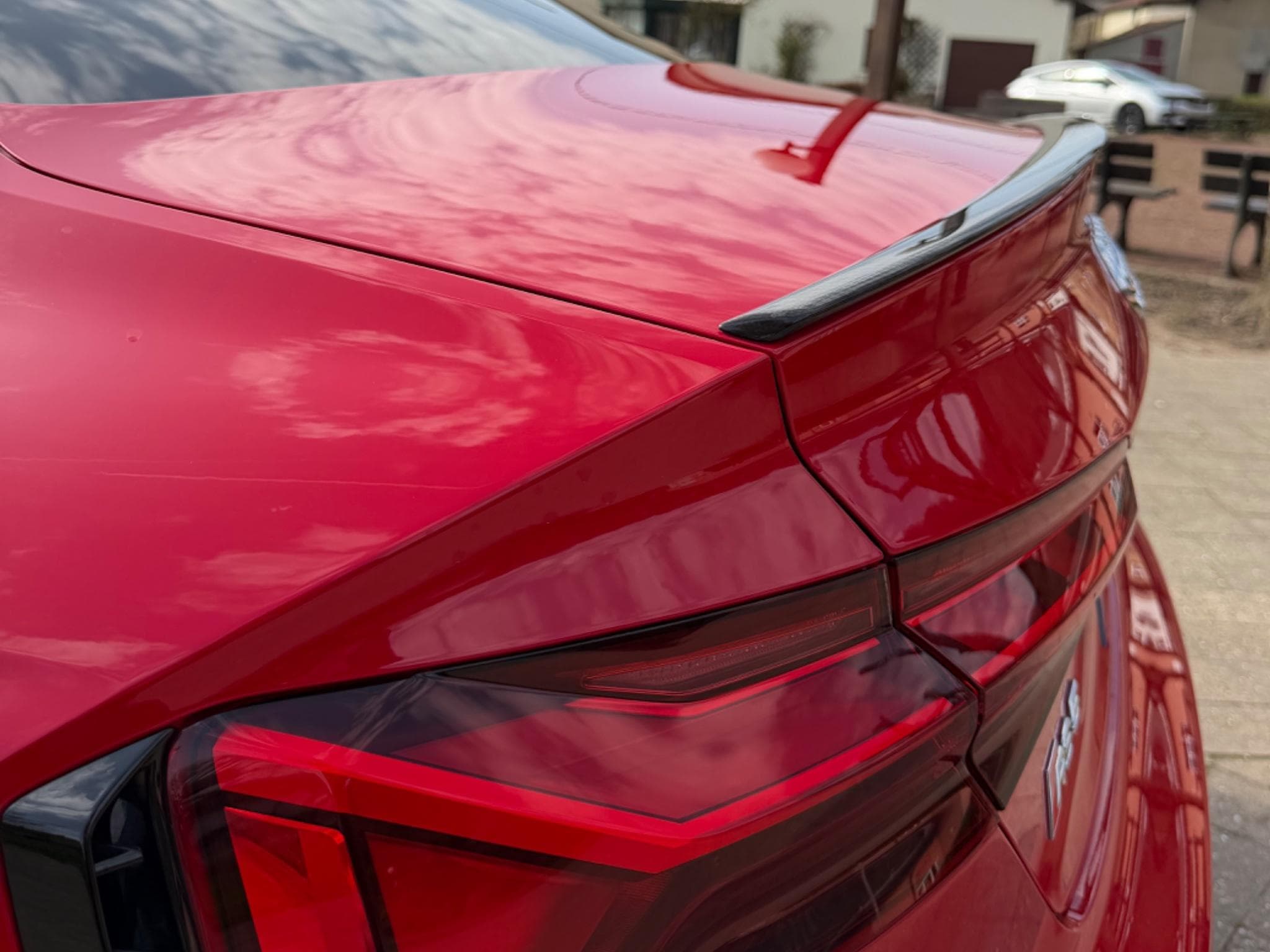 Audi RS5 (2020) - Foto 8