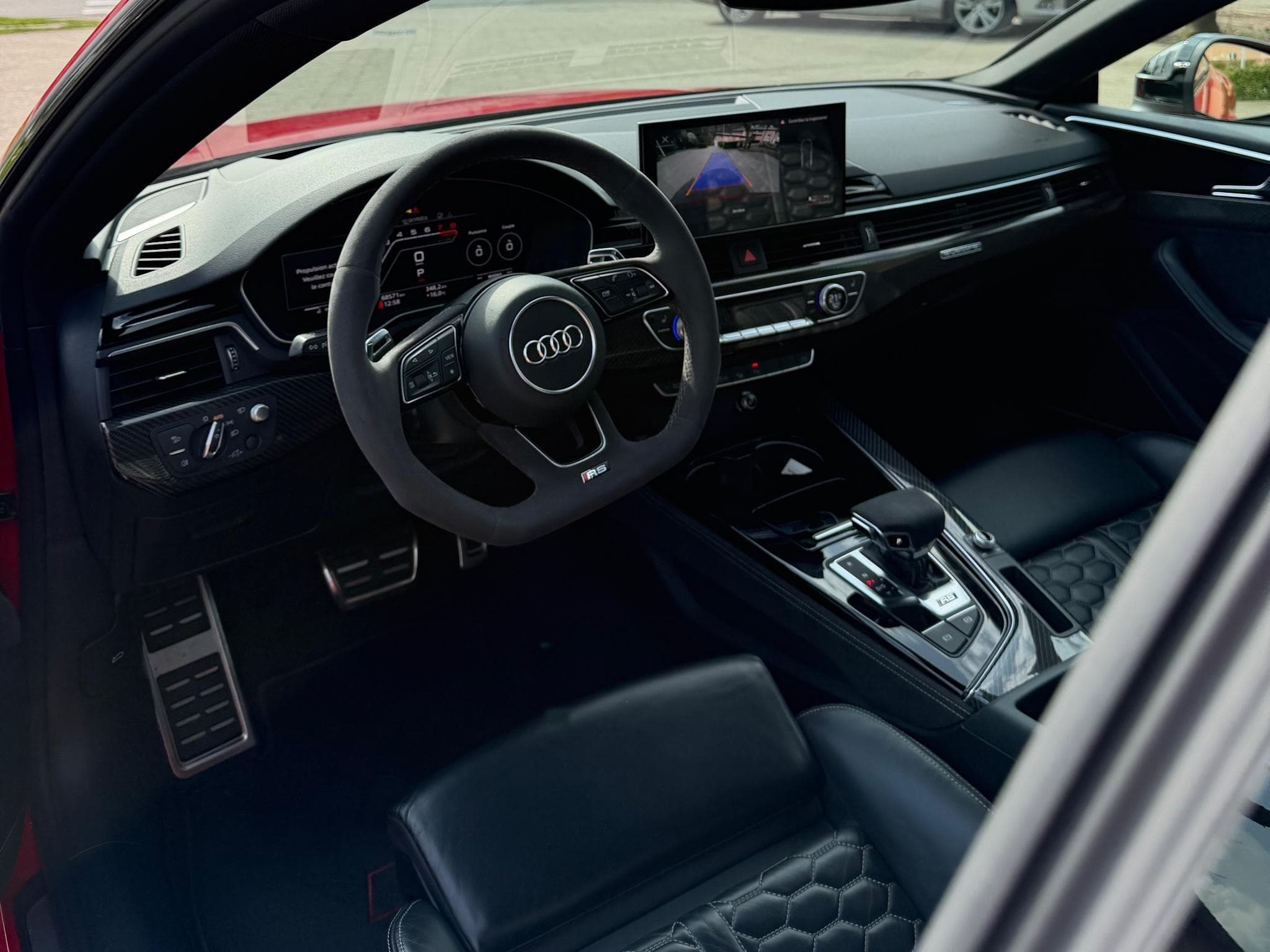 Audi RS5 (2020) - Foto 9