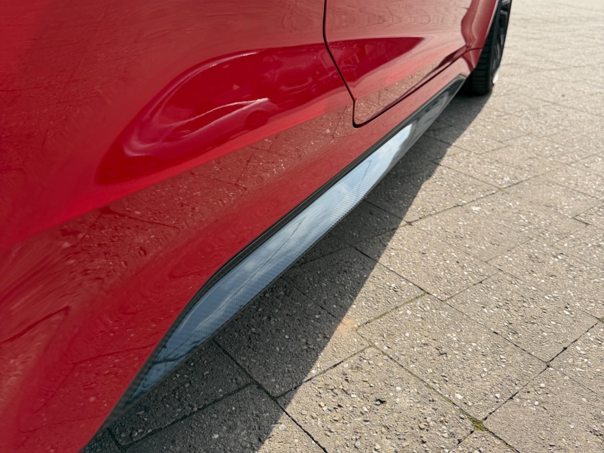 Audi RS5 (2020) - Foto 12