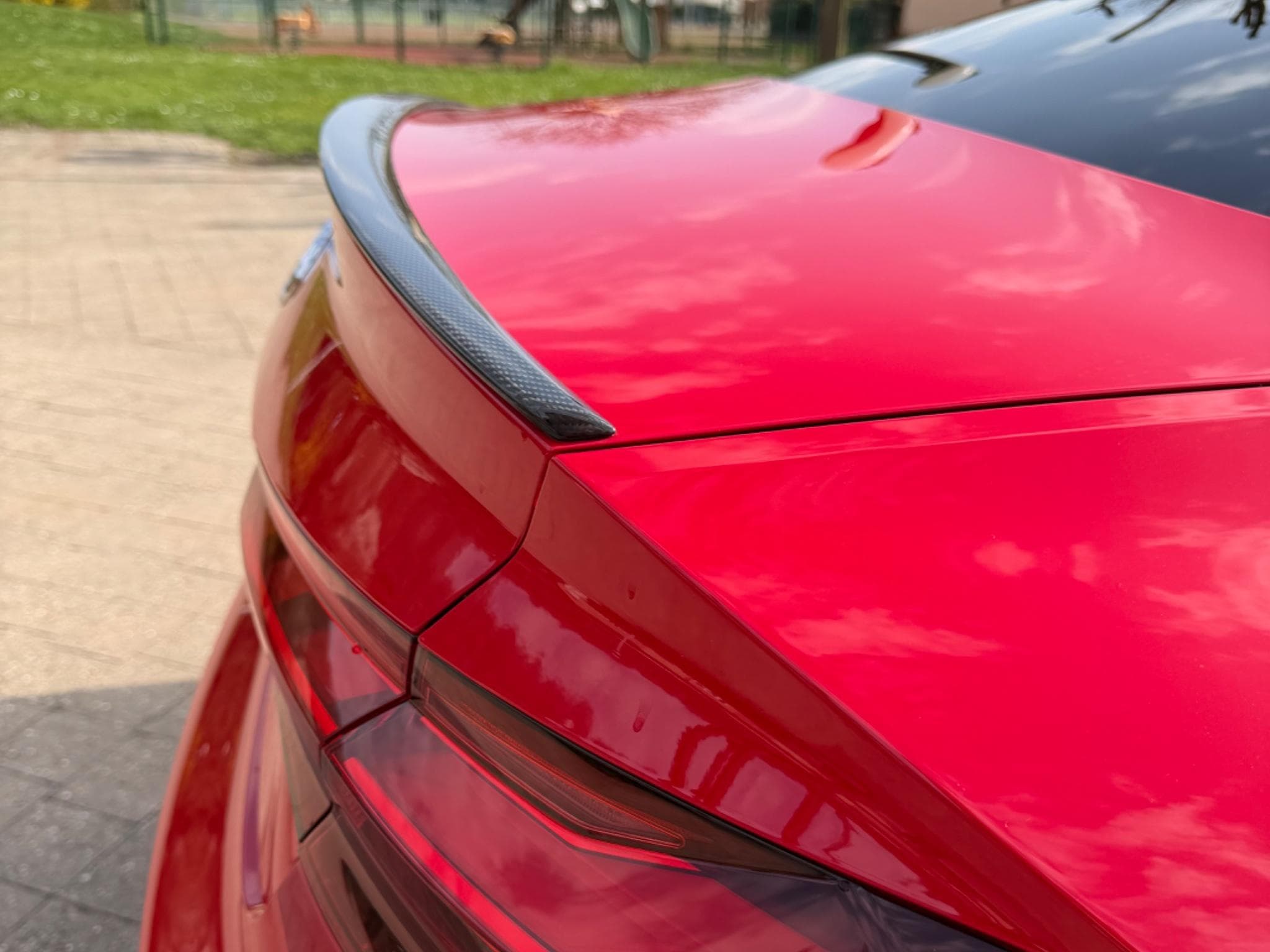 Audi RS5 (2020) - Foto 13