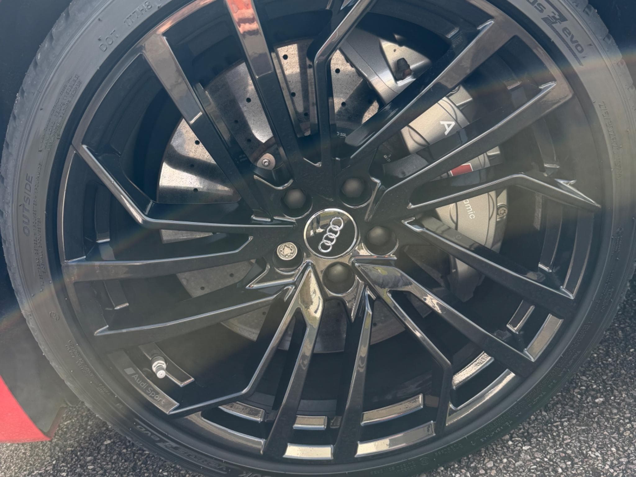 Audi RS5 (2020) - Foto 14