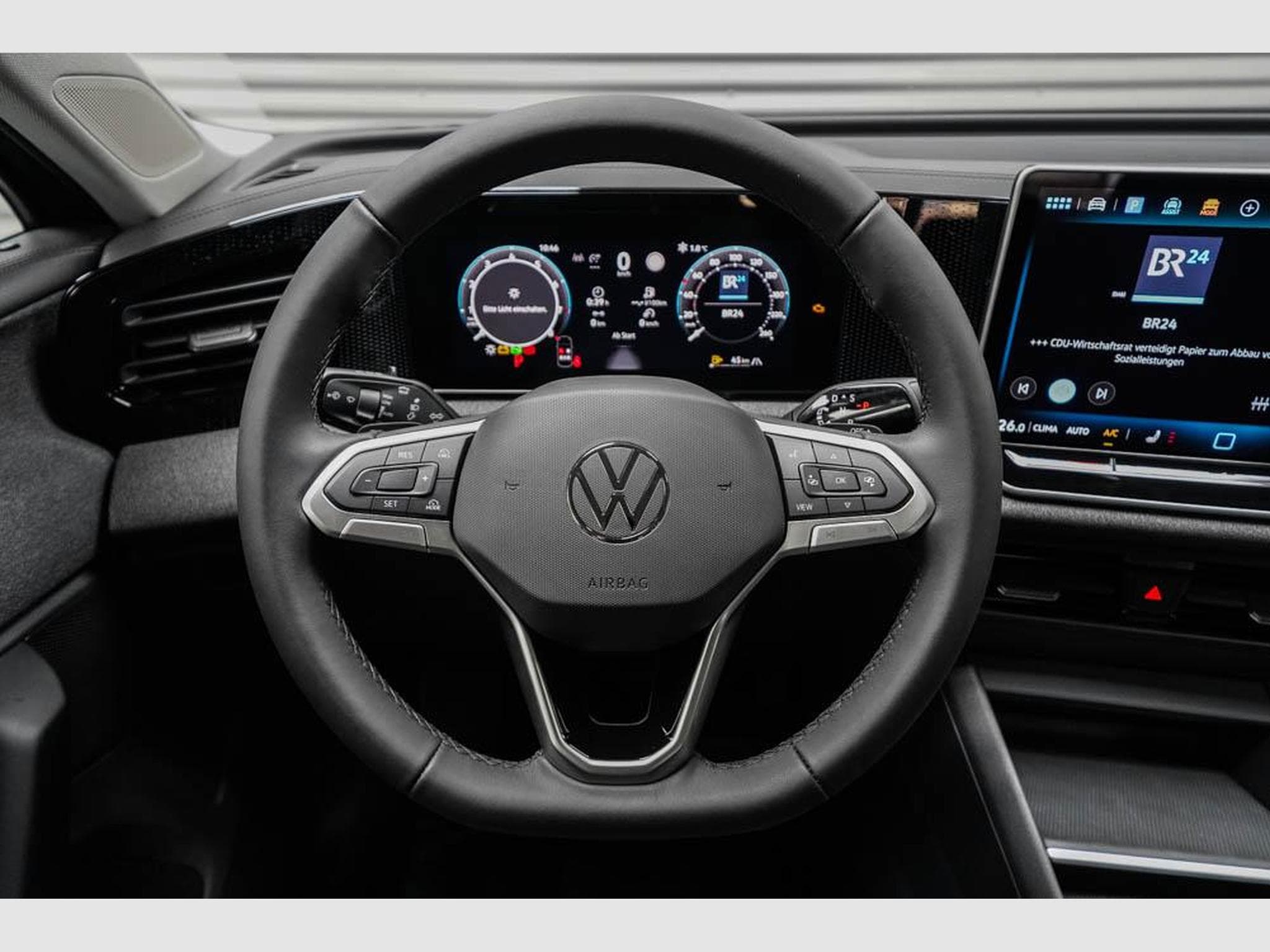 VW Tiguan 1,5 eTSI DSG (2026) - Photo 8