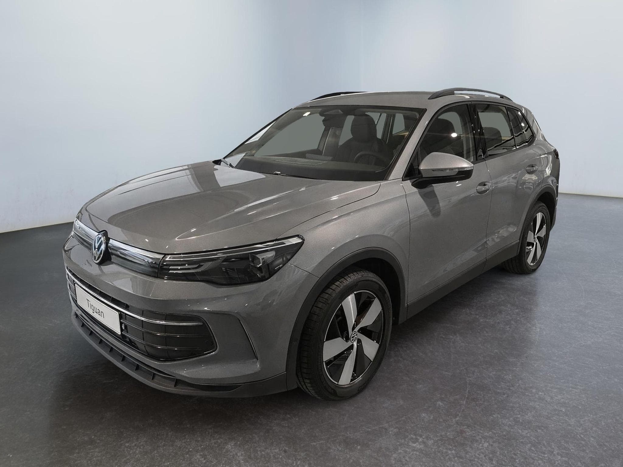 VW Tiguan Style (2026) - Photo 1