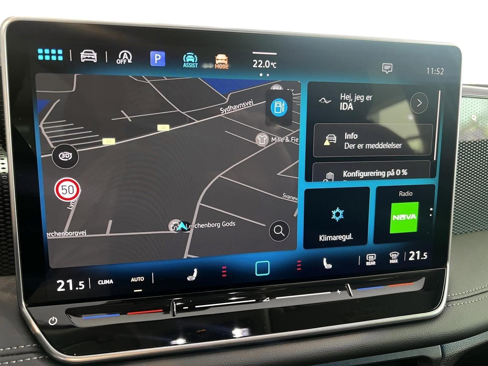 VW Tiguan Style (2026) - Photo 4