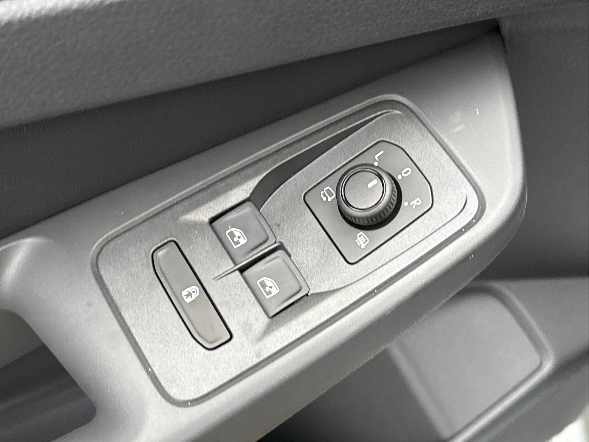 VW Caddy Style (2026) - Photo 17