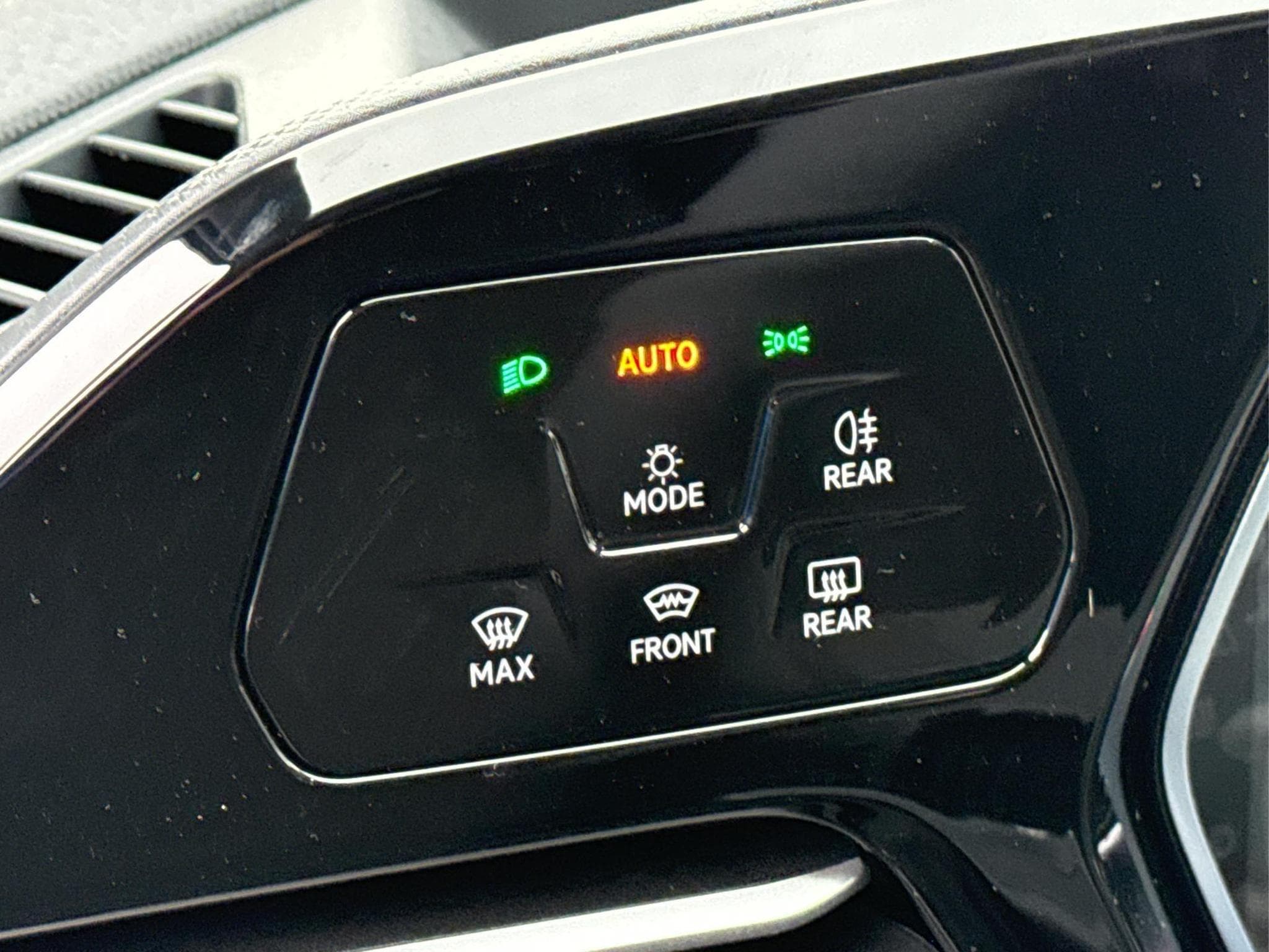 VW Caddy Style (2026) - Photo 18