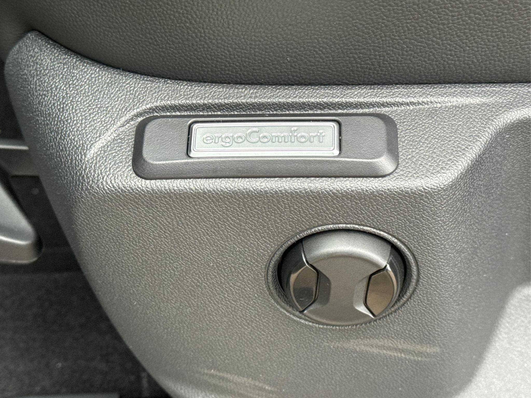 VW Caddy Style (2026) - Photo 19