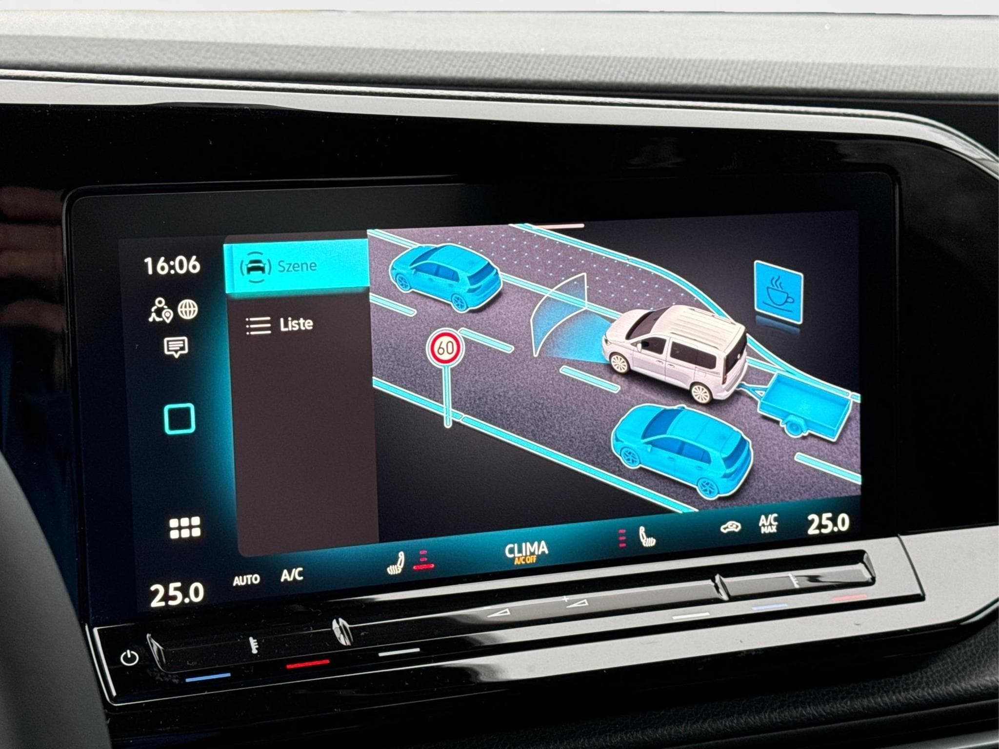 VW Caddy Style (2026) - Photo 20