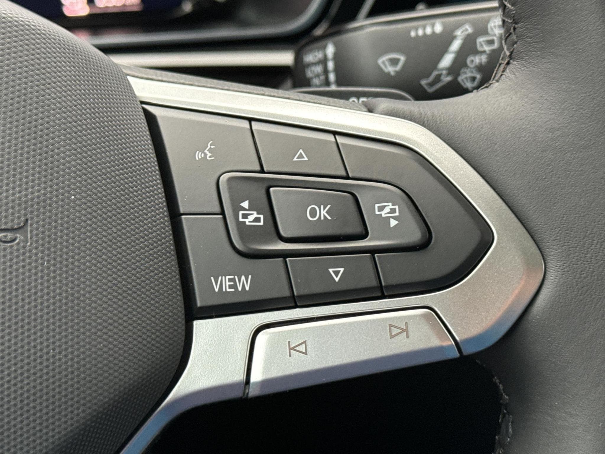 VW Caddy Style (2026) - Photo 23