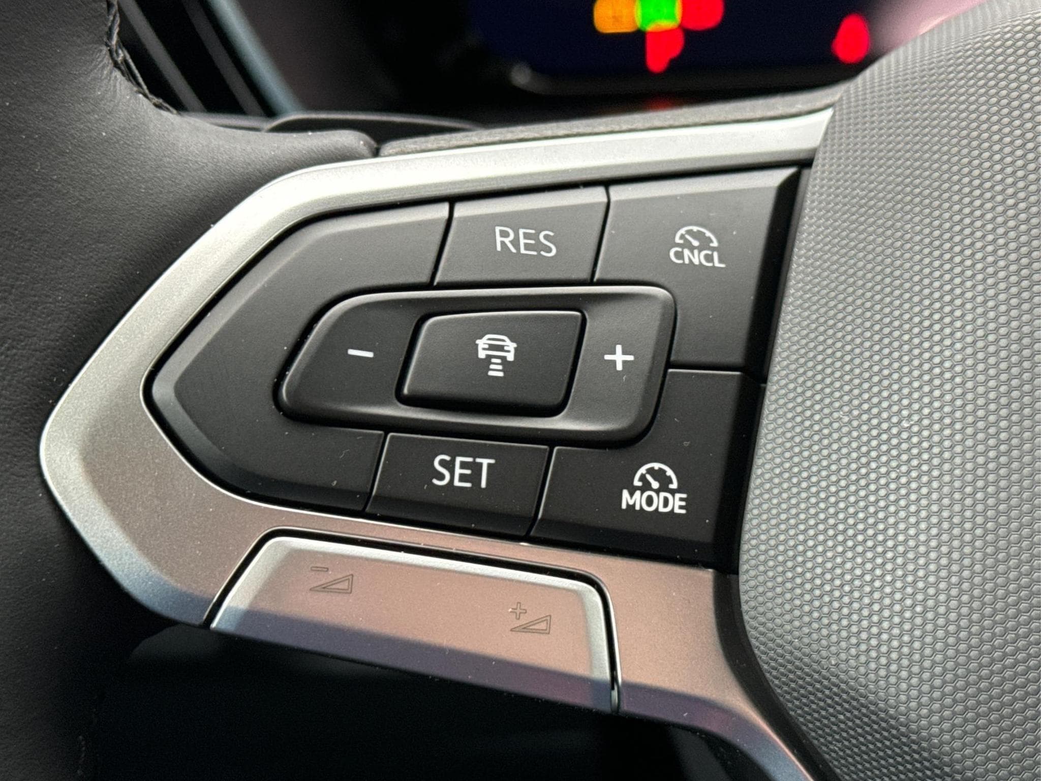 VW Caddy Style (2026) - Photo 24