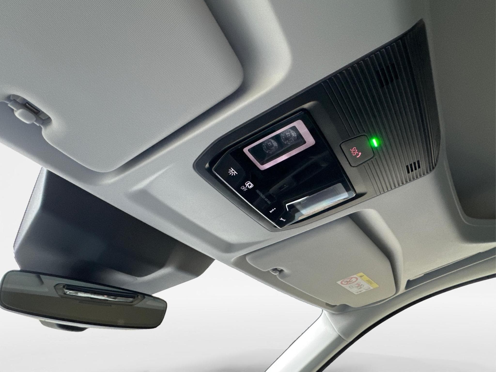 VW Caddy Style (2026) - Photo 25