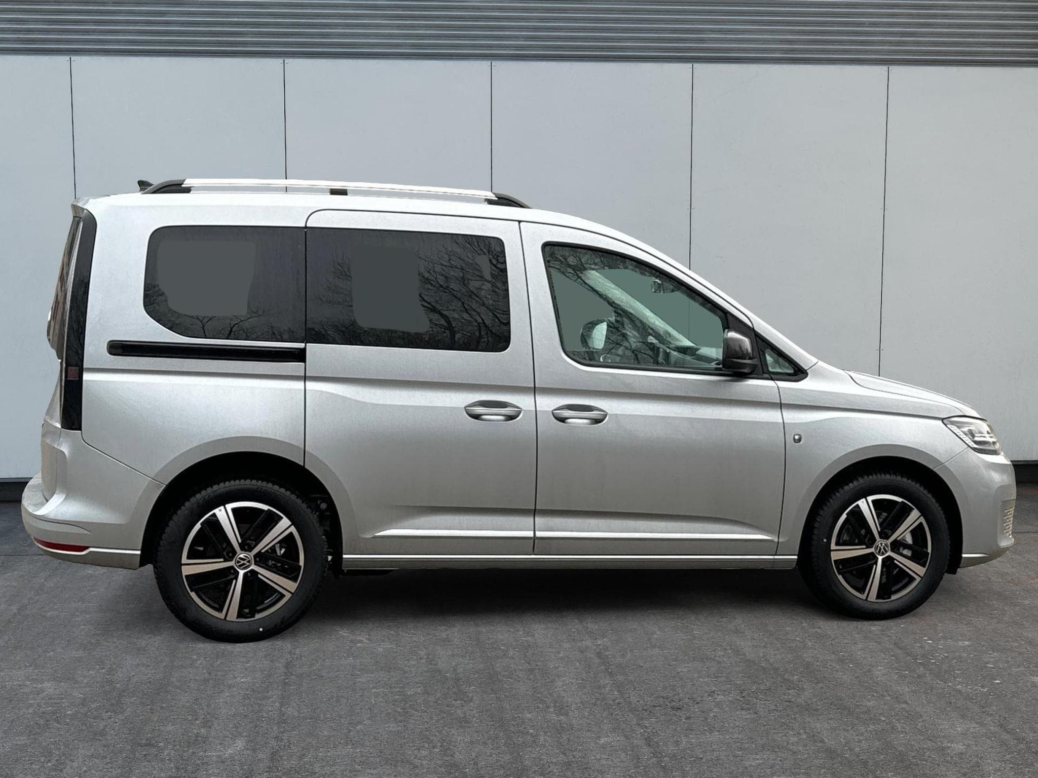 VW Caddy Style (2026) - Photo 5