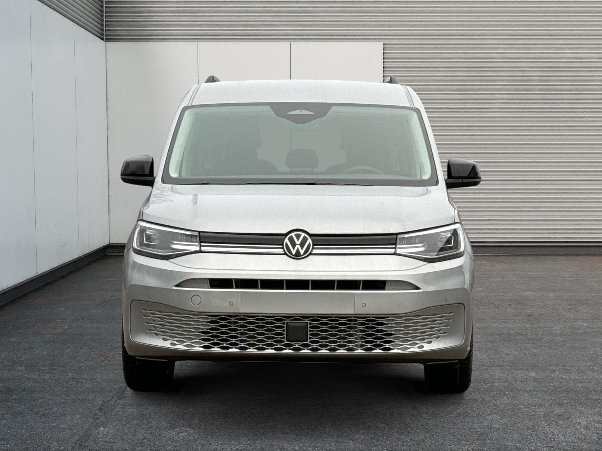 VW Caddy Style (2026) - Photo 6