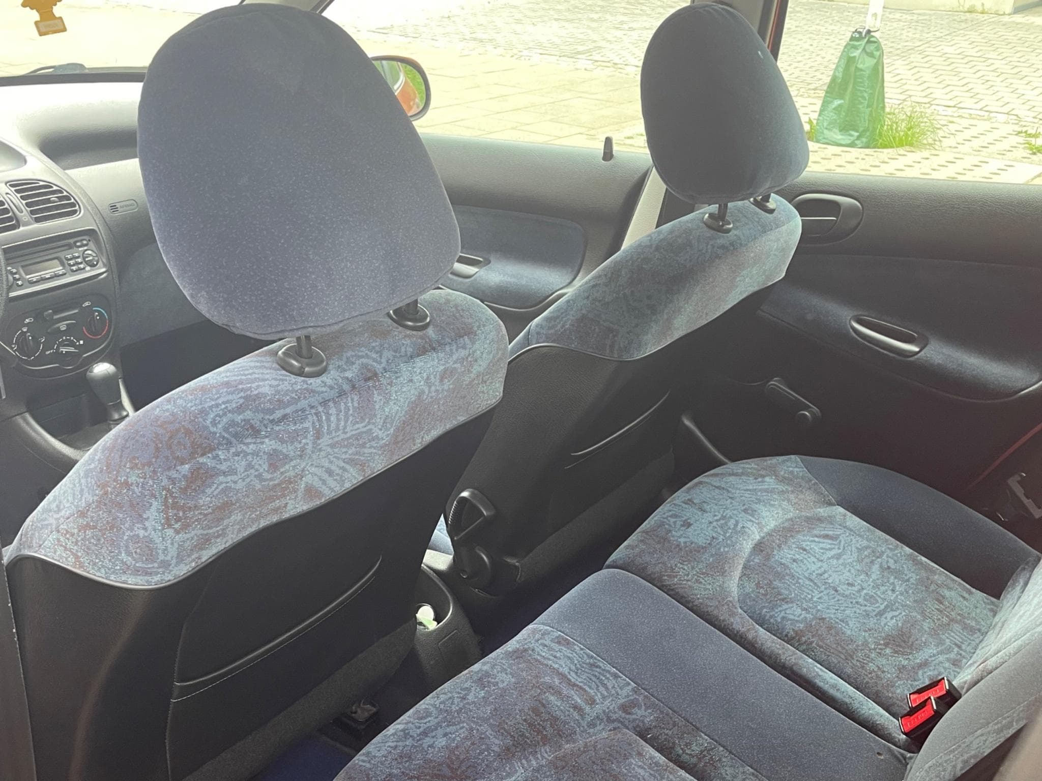 Peugeot 206 (2001) - Photo 3