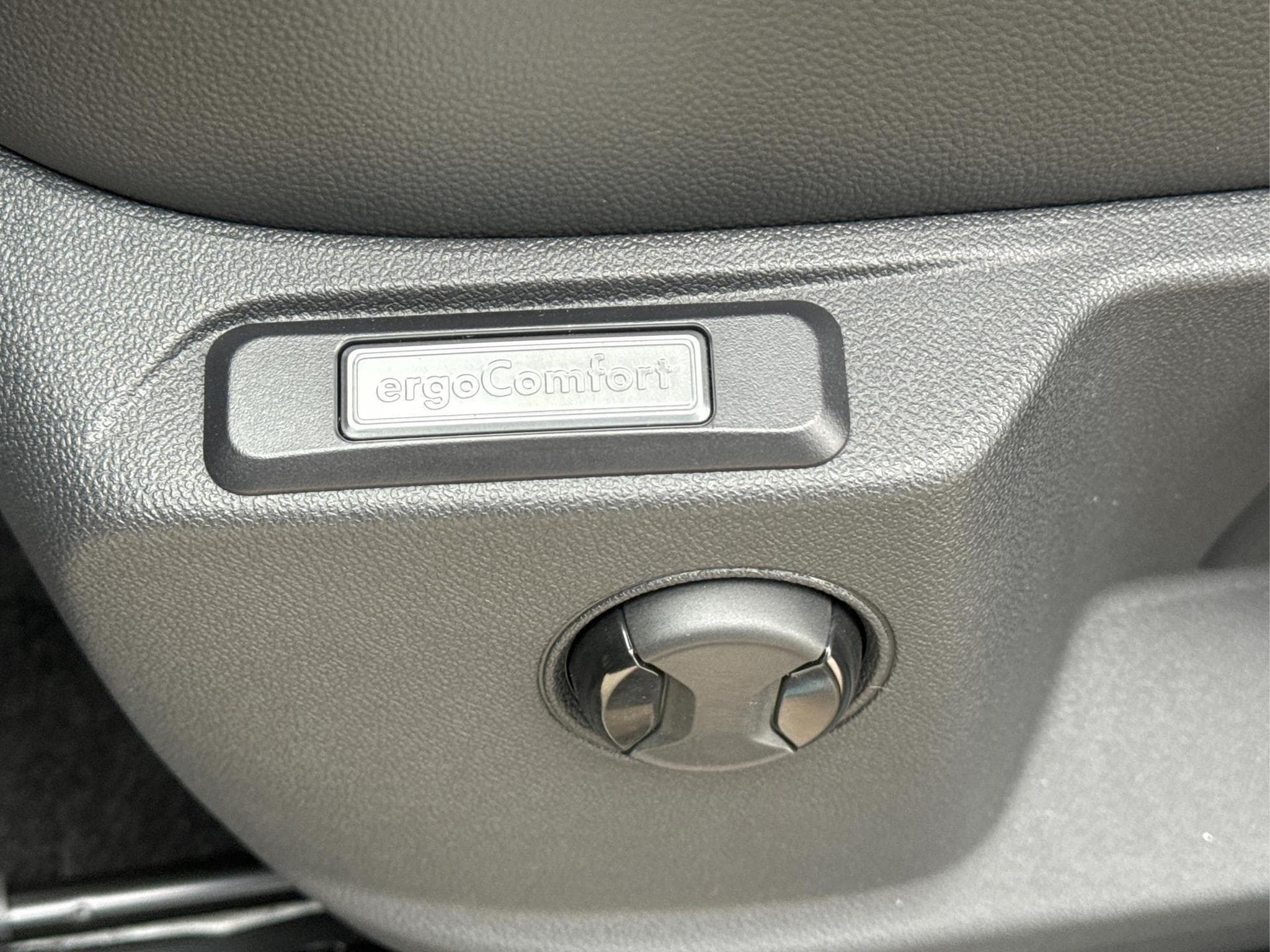 VW Caddy Style (2026) - Photo 19