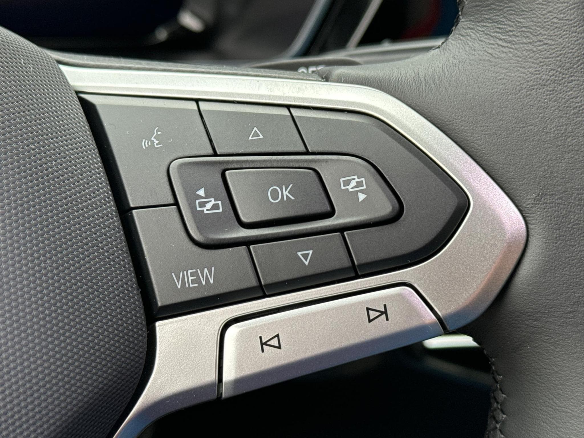 VW Caddy Style (2026) - Photo 20