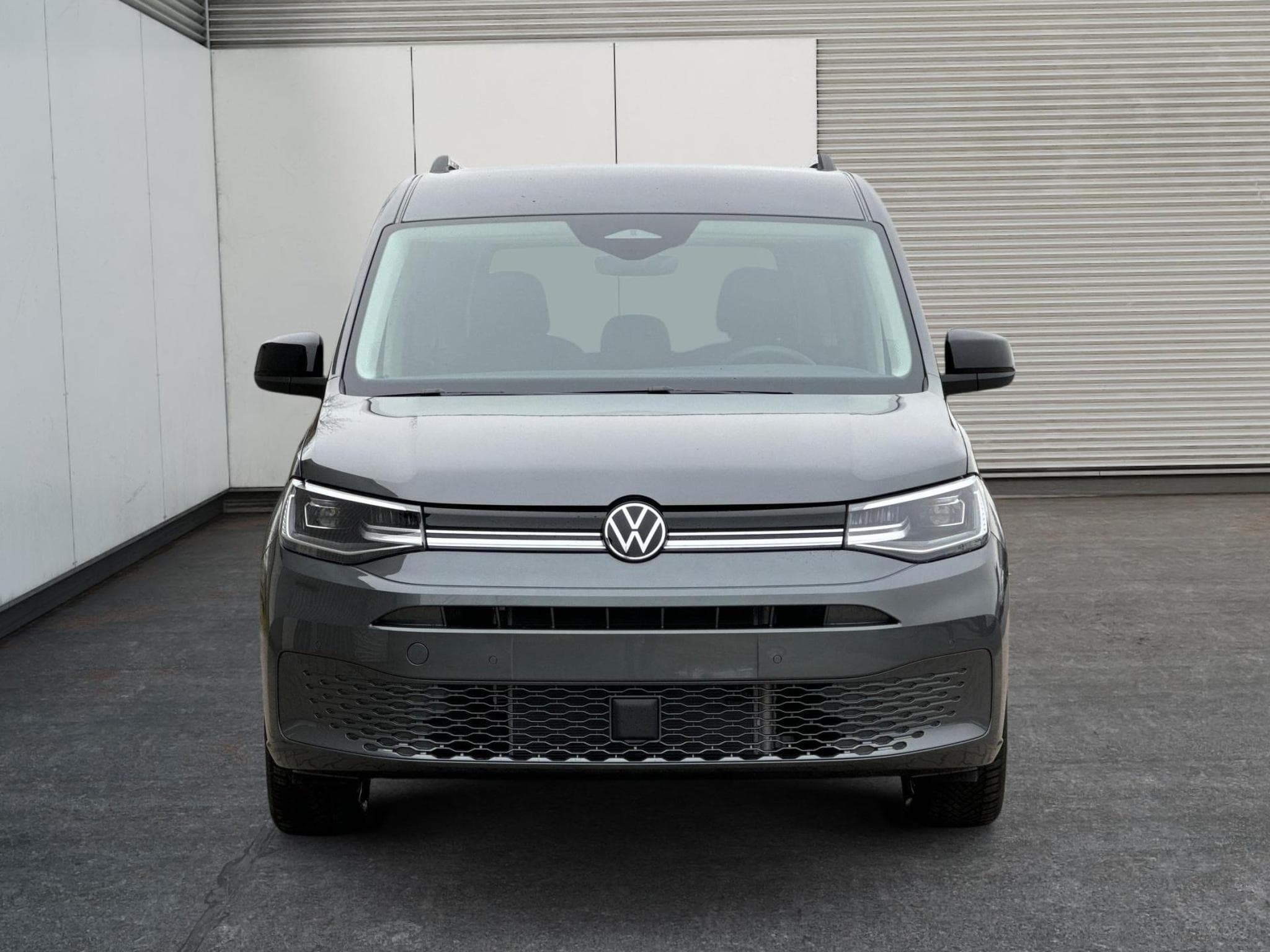 VW Caddy Style (2026) - Photo 6